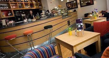 Kabannas London St Pancras Hostel *