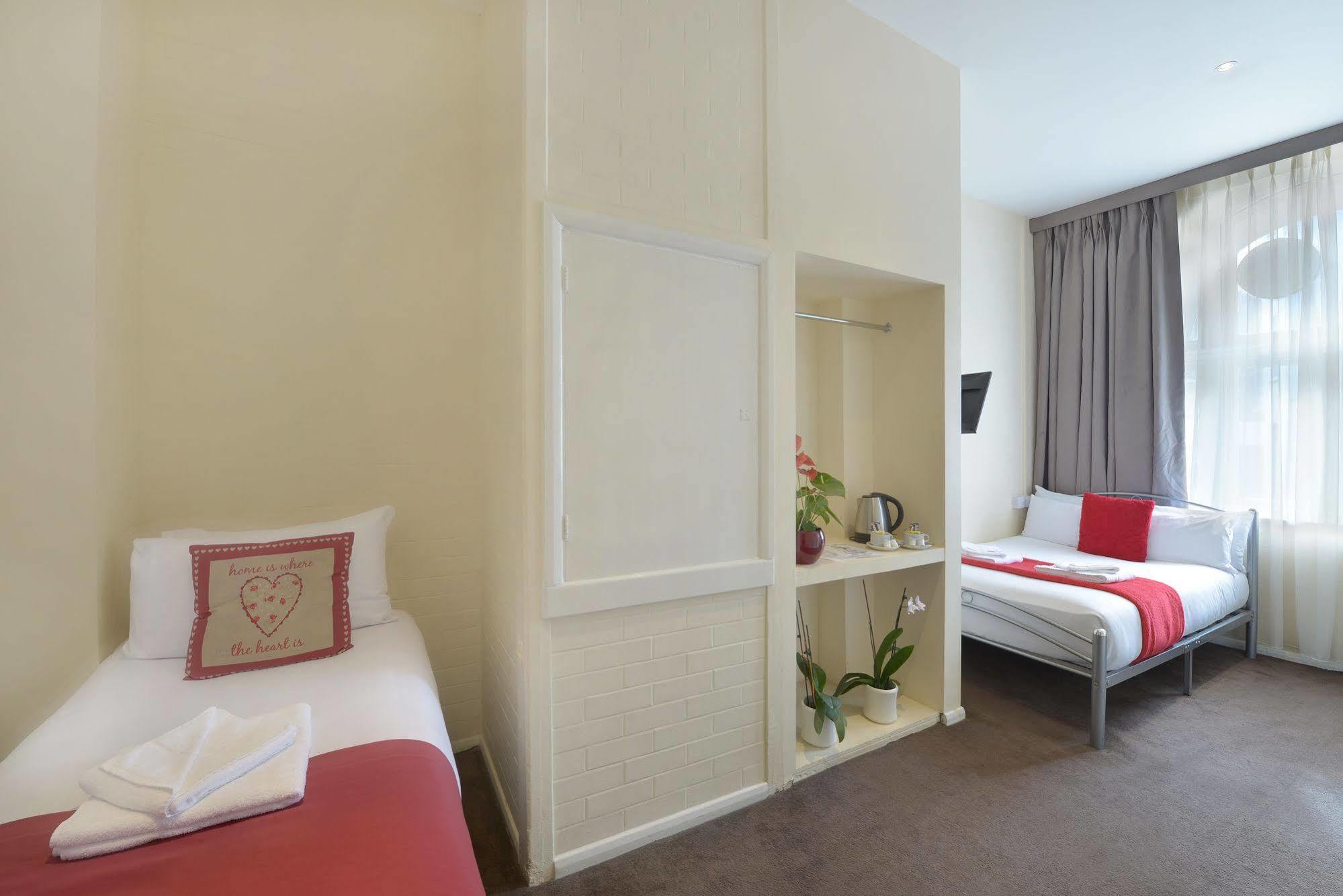Hotel So Kings Cross London