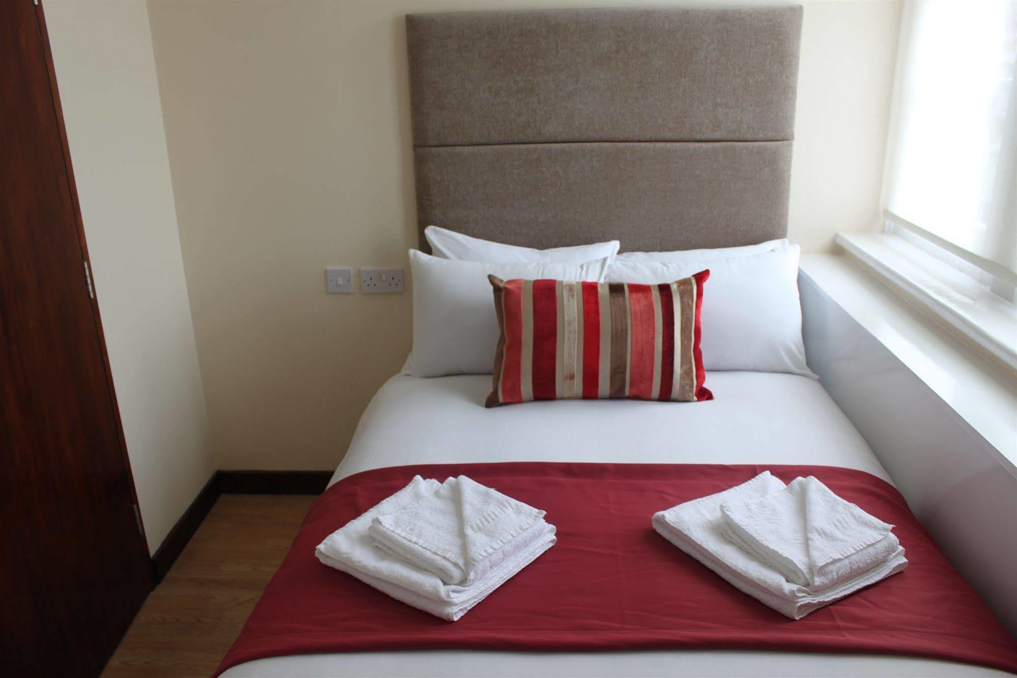 Hotel So Kings Cross London