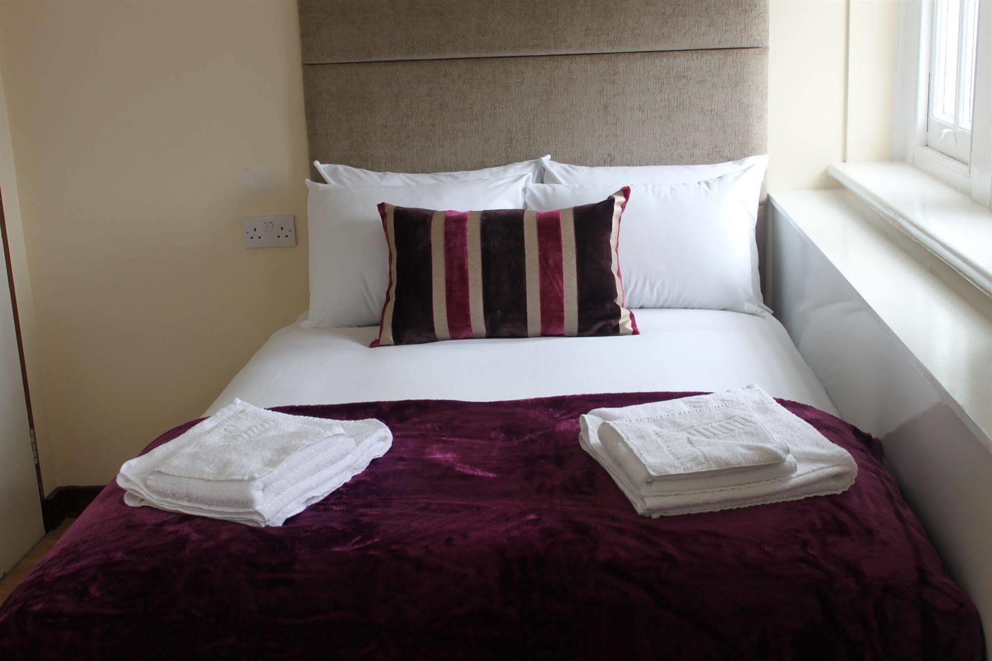 Hotel So Kings Cross