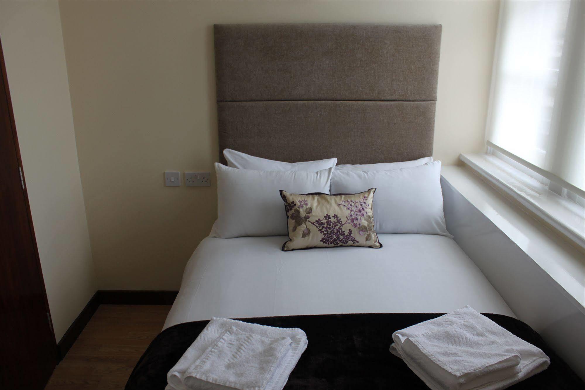 So Kings Cross Hotel London