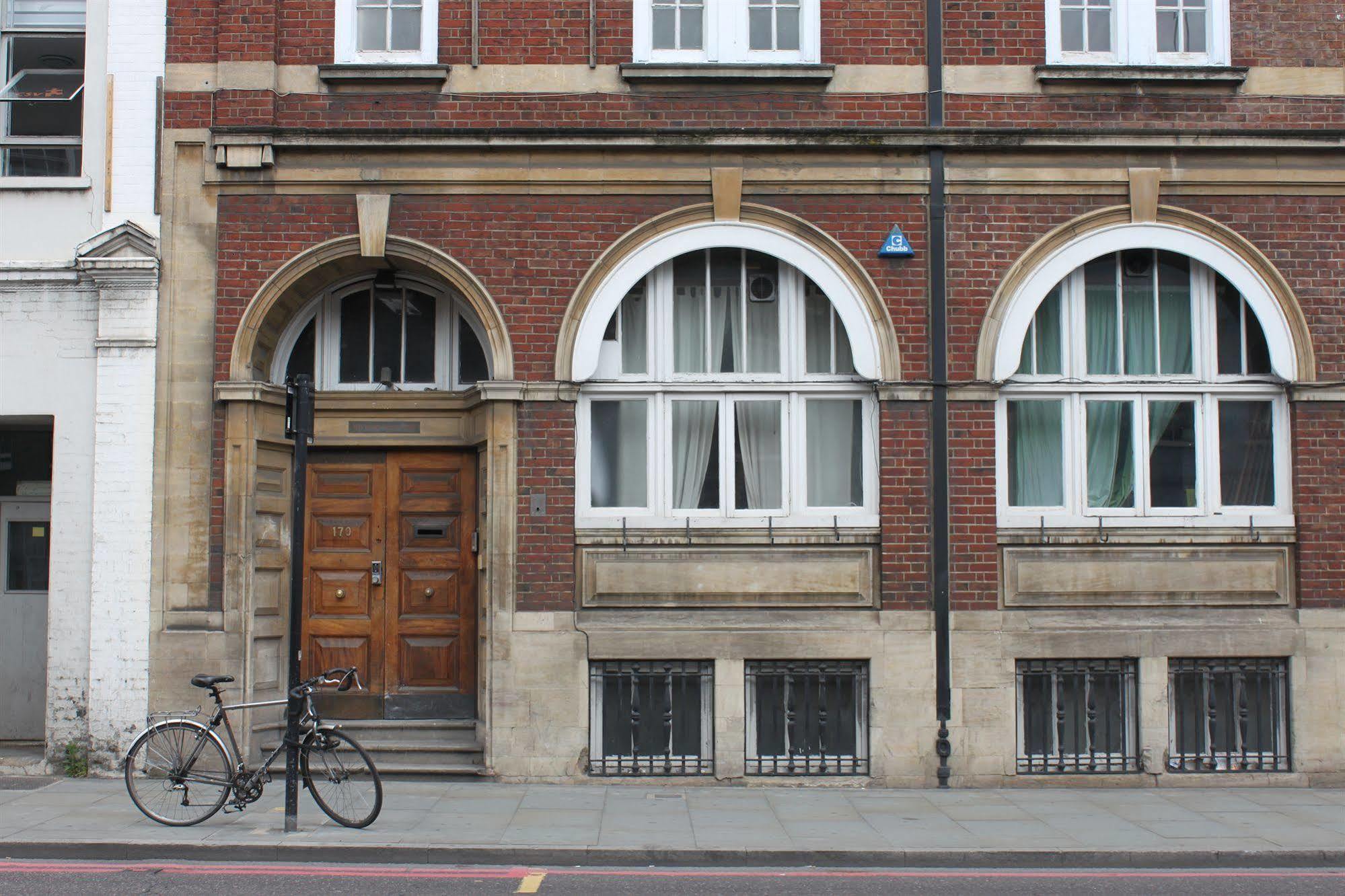 Hotel So Kings Cross London
