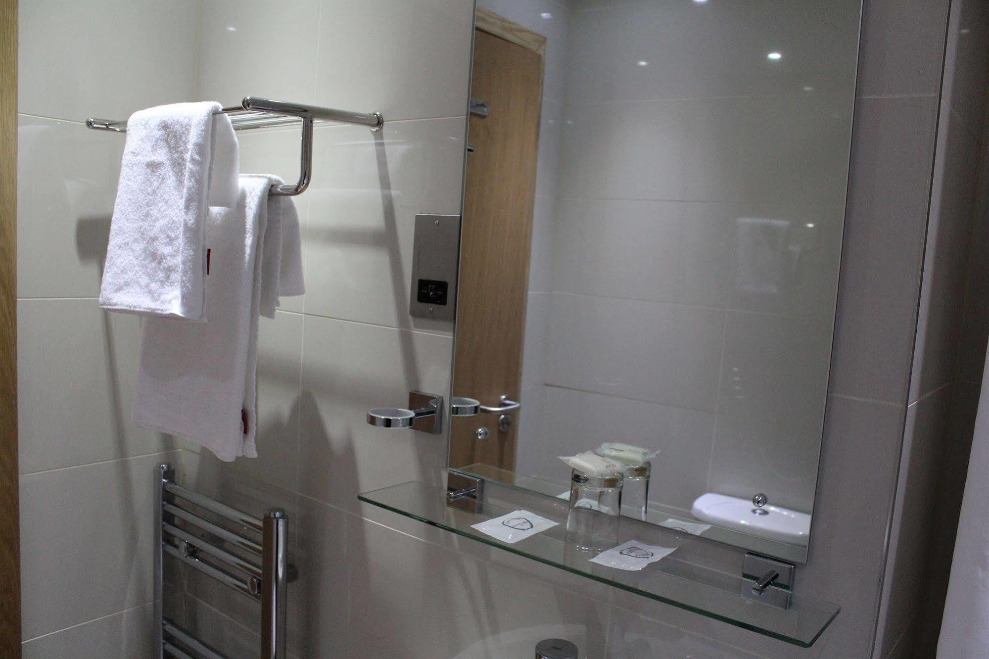 Regency Parkside Hotel 4*