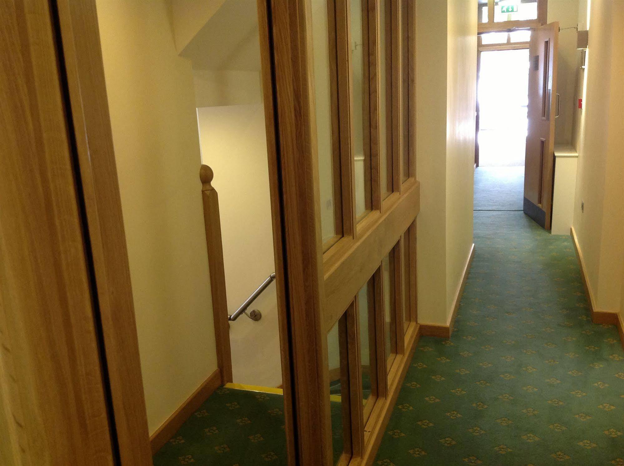 Regency Parkside London
