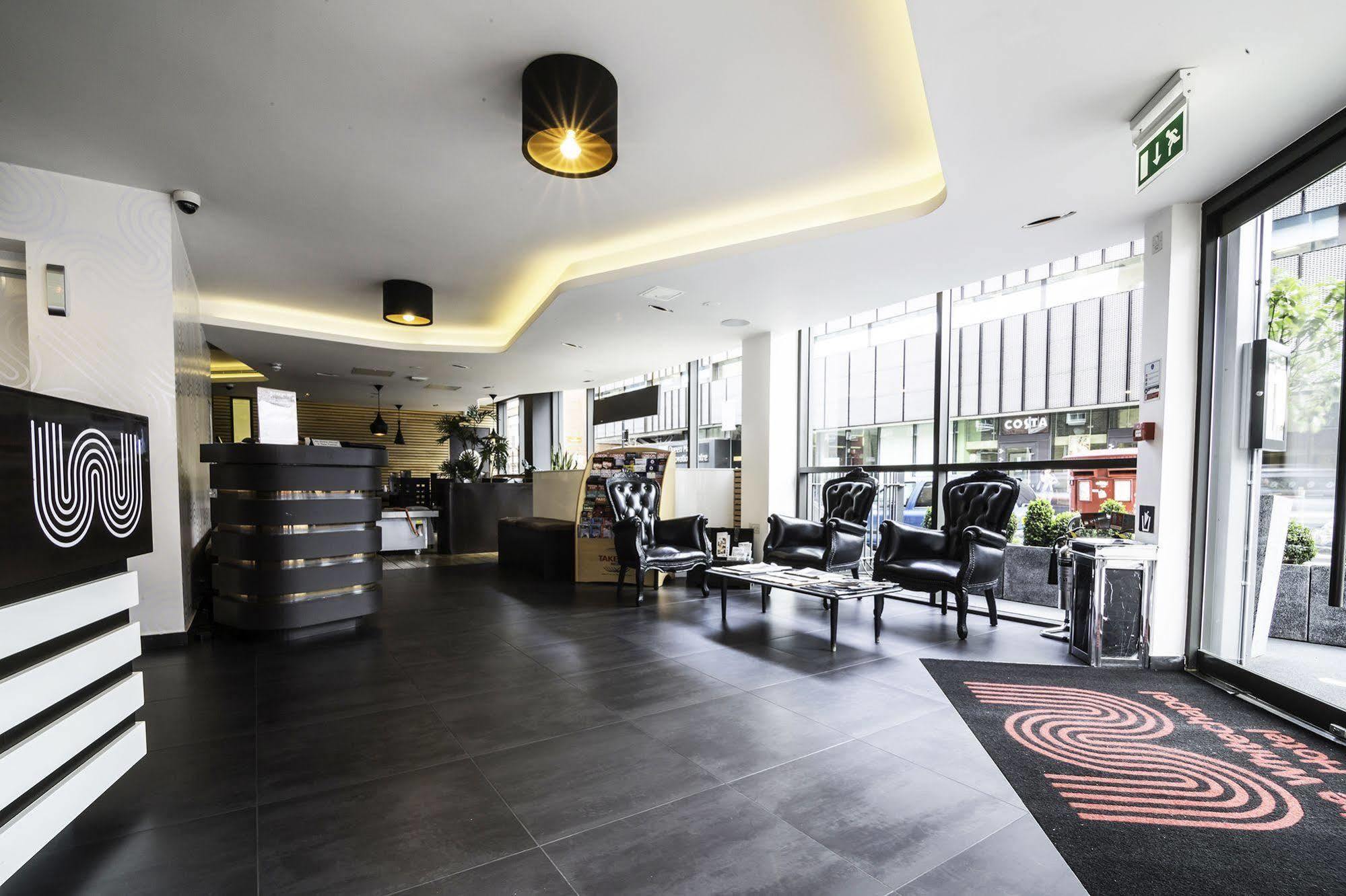 Hotel The Whitechapel