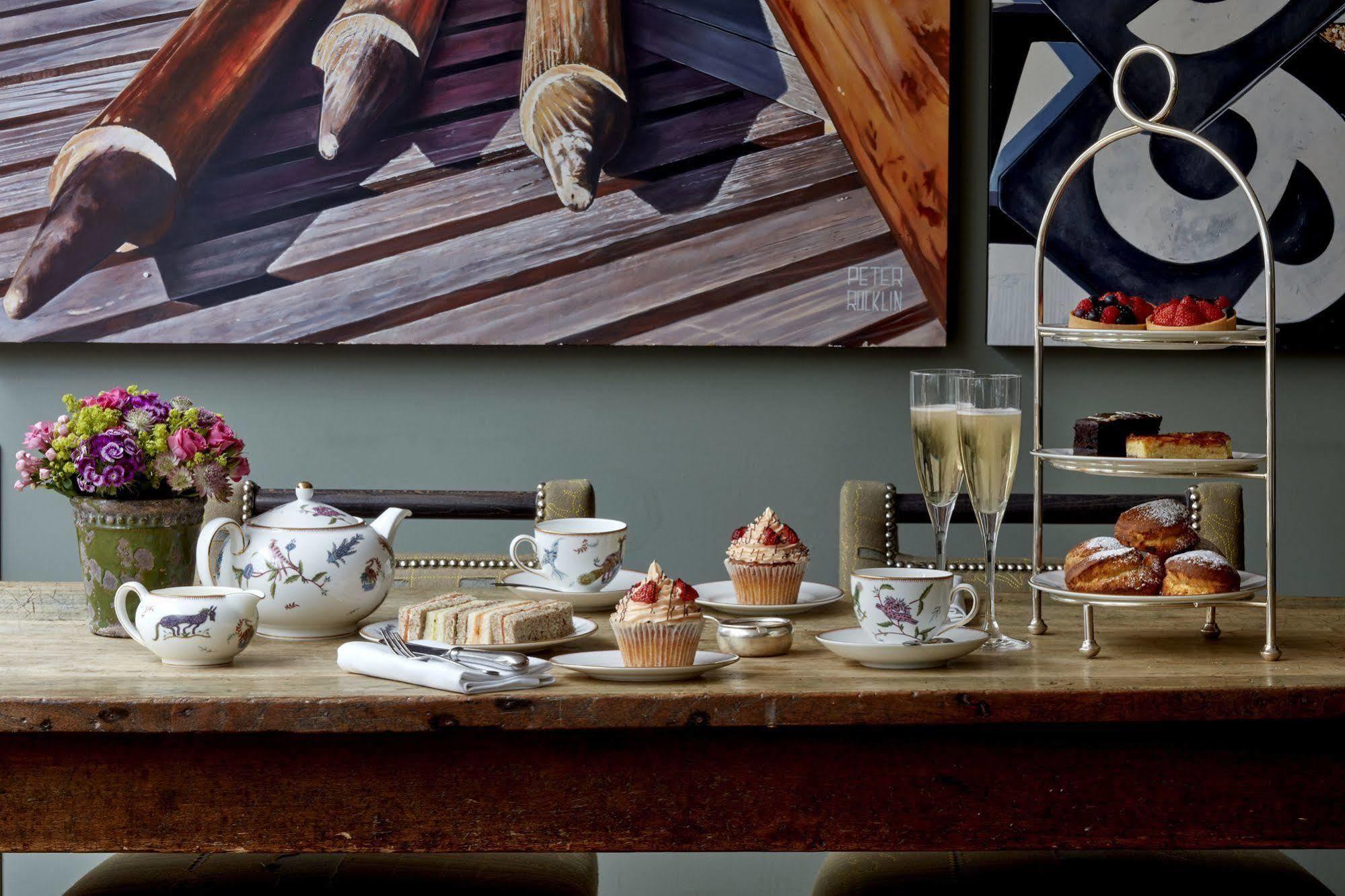 Hotel Dorset Square Hotel, Firmdale Londres