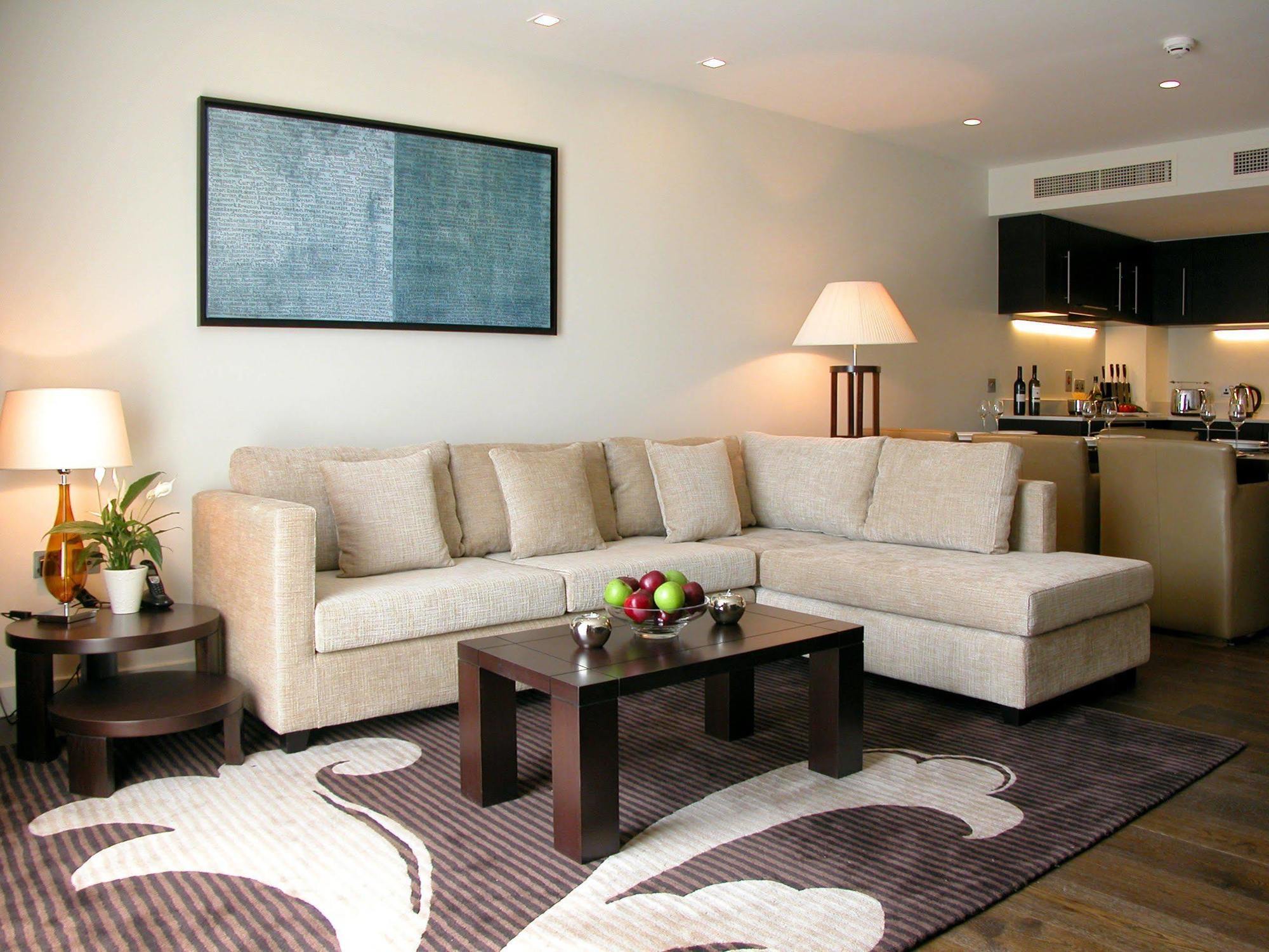Atelier By Bridgestreet Apartment London