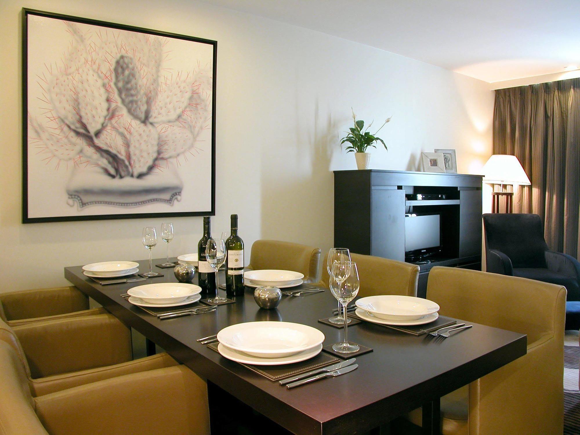Apartment Atelier By Bridgestreet *