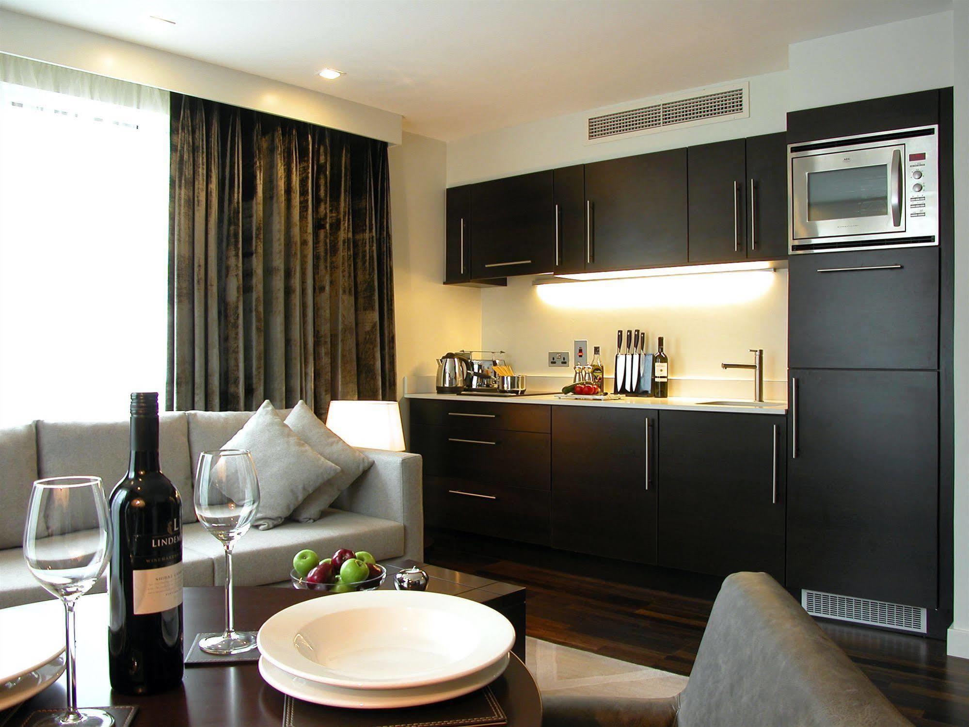 Atelier By Bridgestreet Apartment *