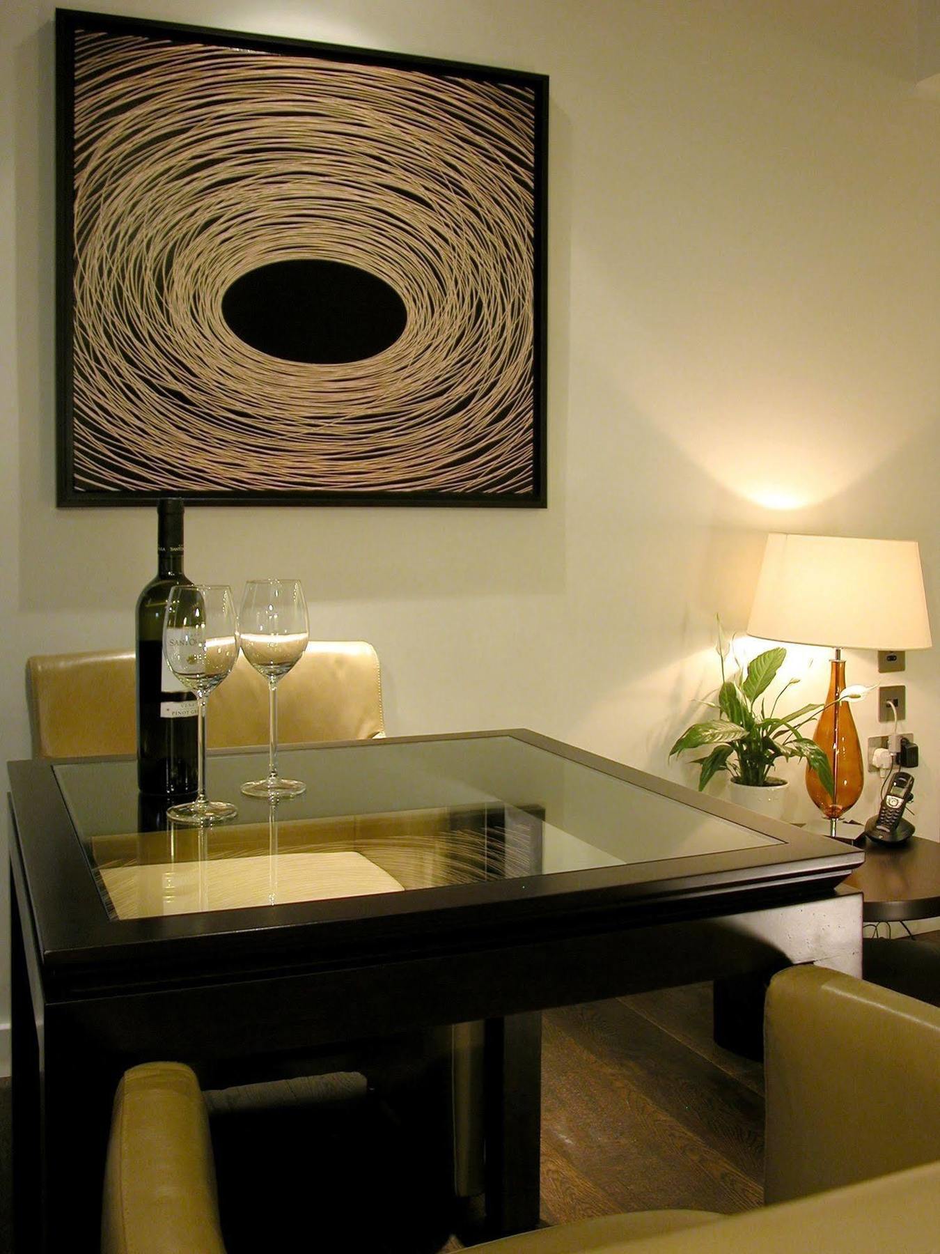 Atelier By Bridgestreet Apartment *