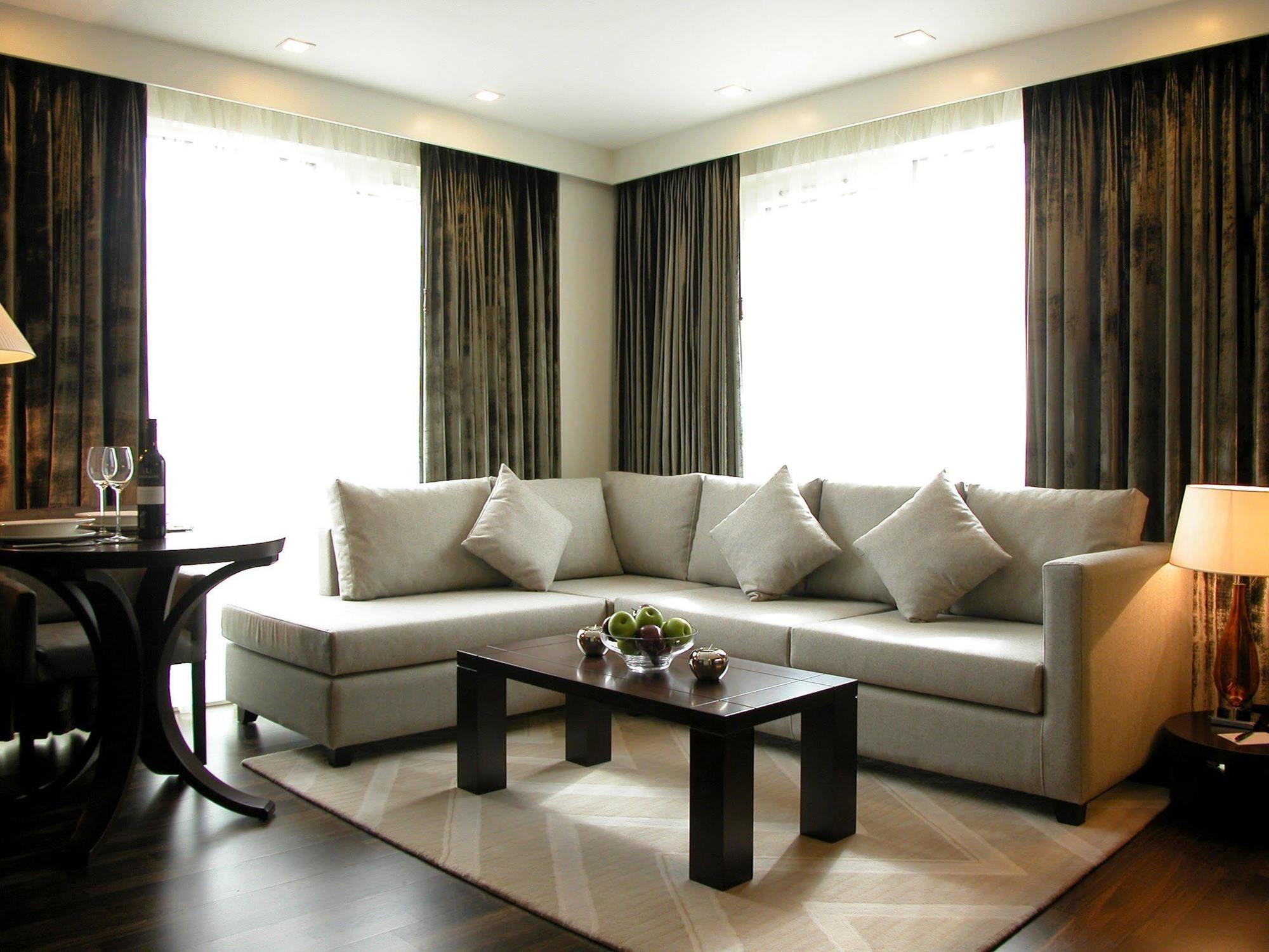 Apartment Atelier By Bridgestreet London