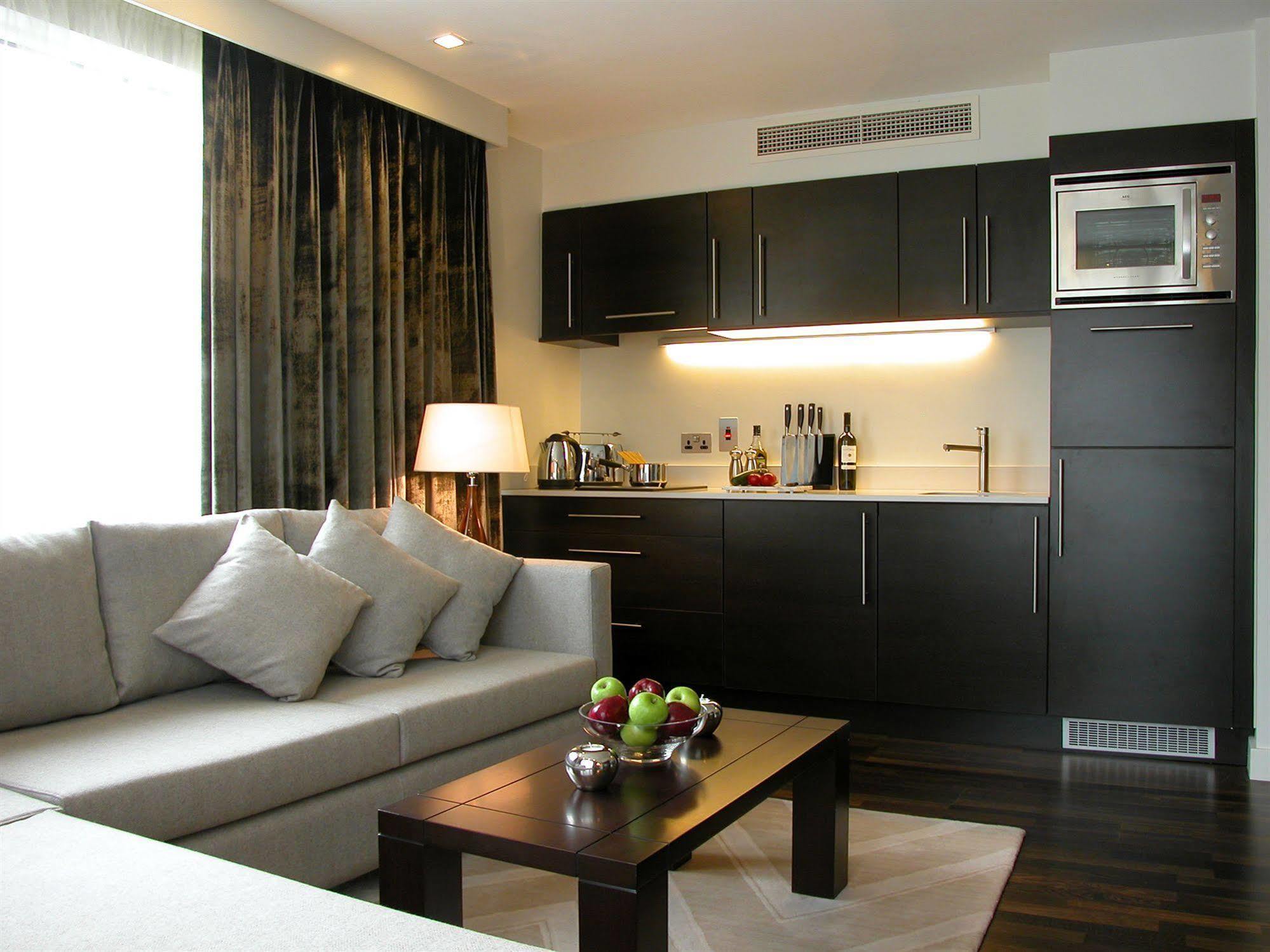 Atelier By Bridgestreet Apartment London