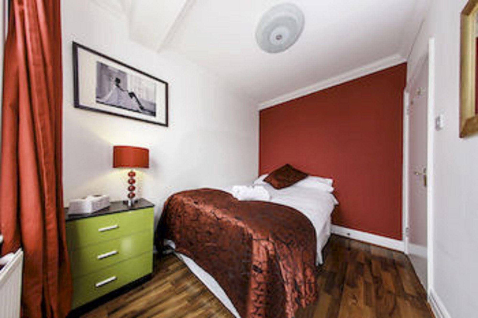 Appartement Of Londen
