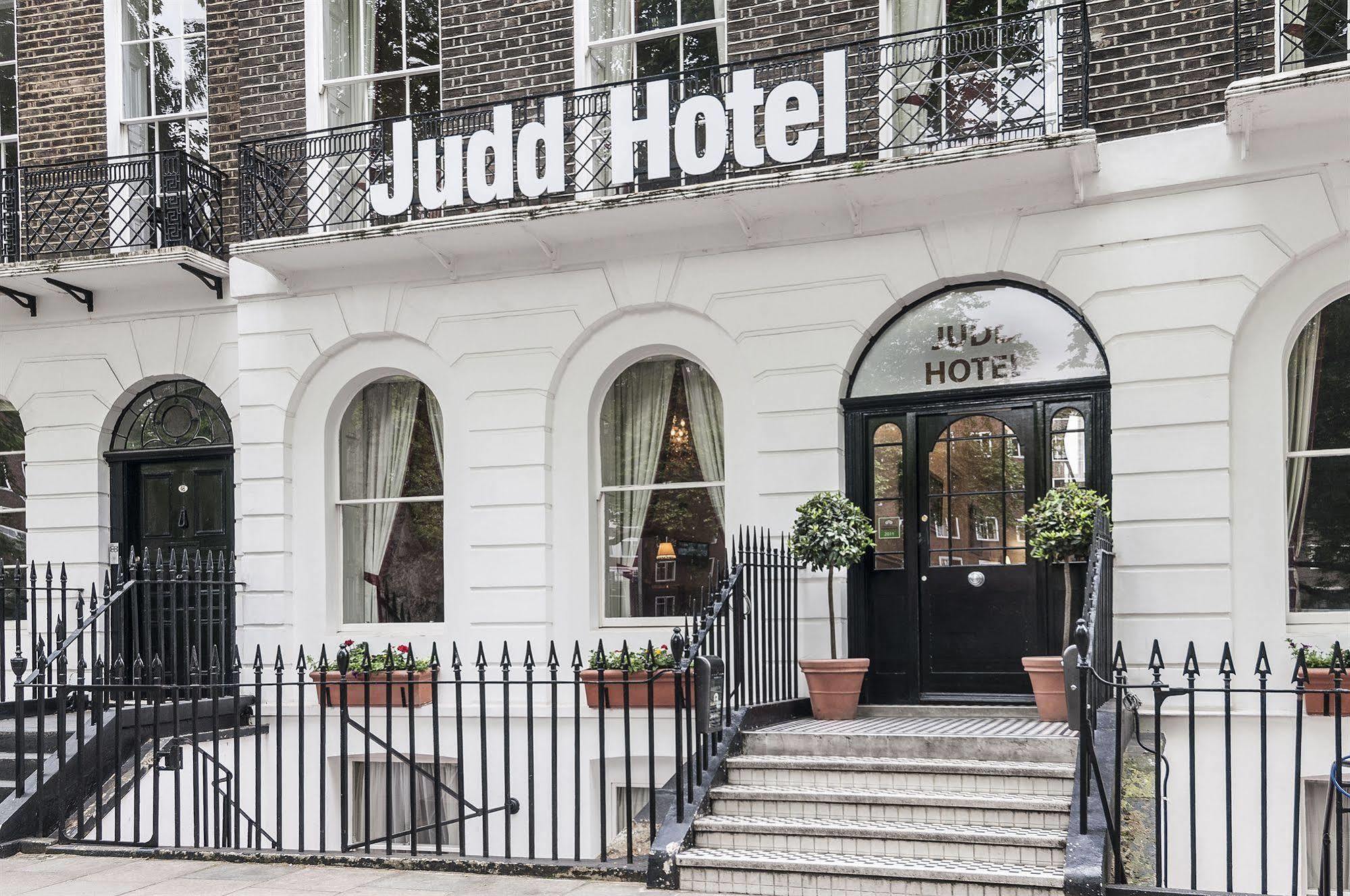 The Judd
