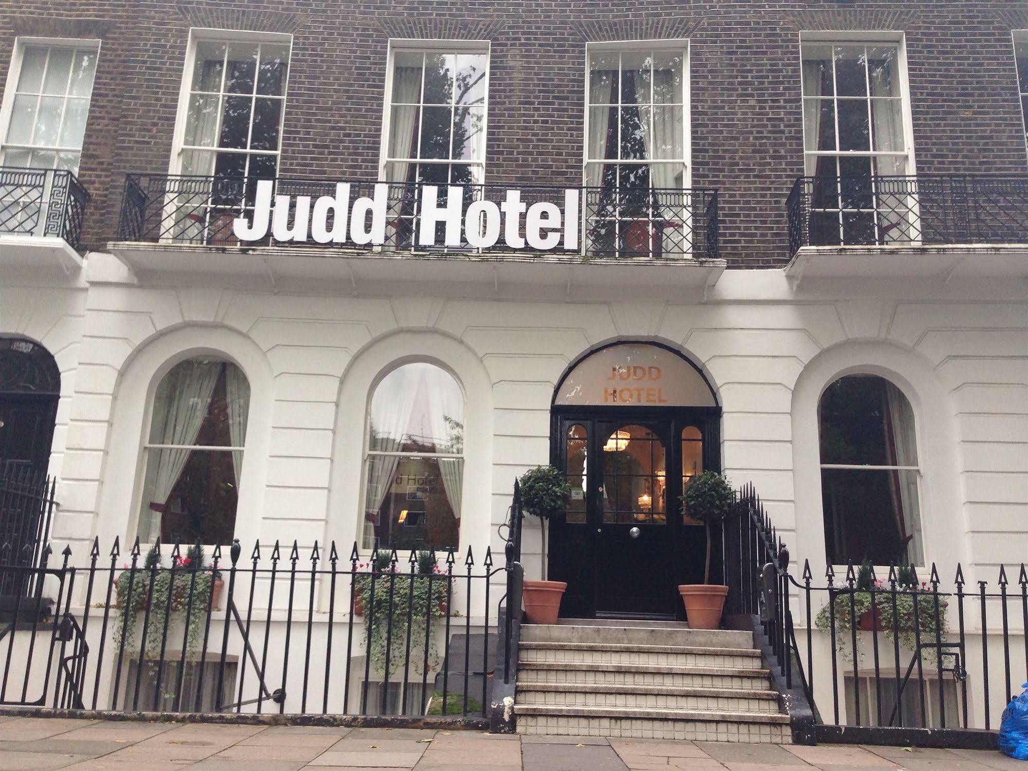 The Judd 3* London