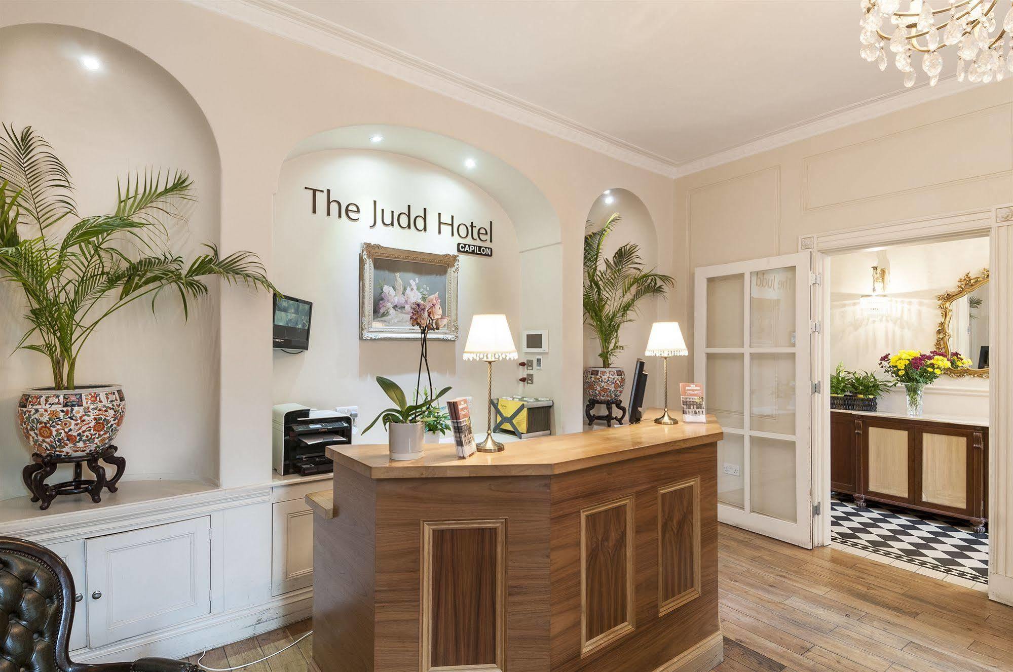 The Judd London