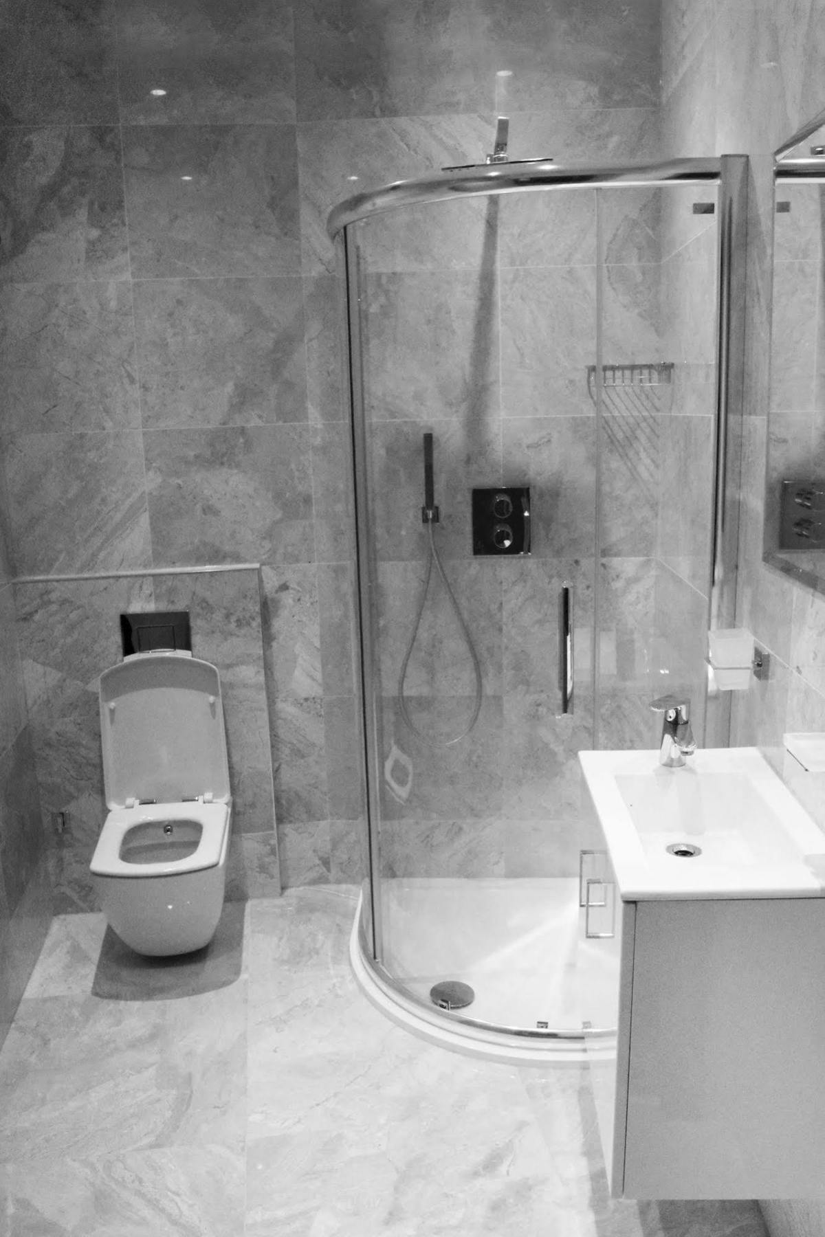 Hotel Kings London