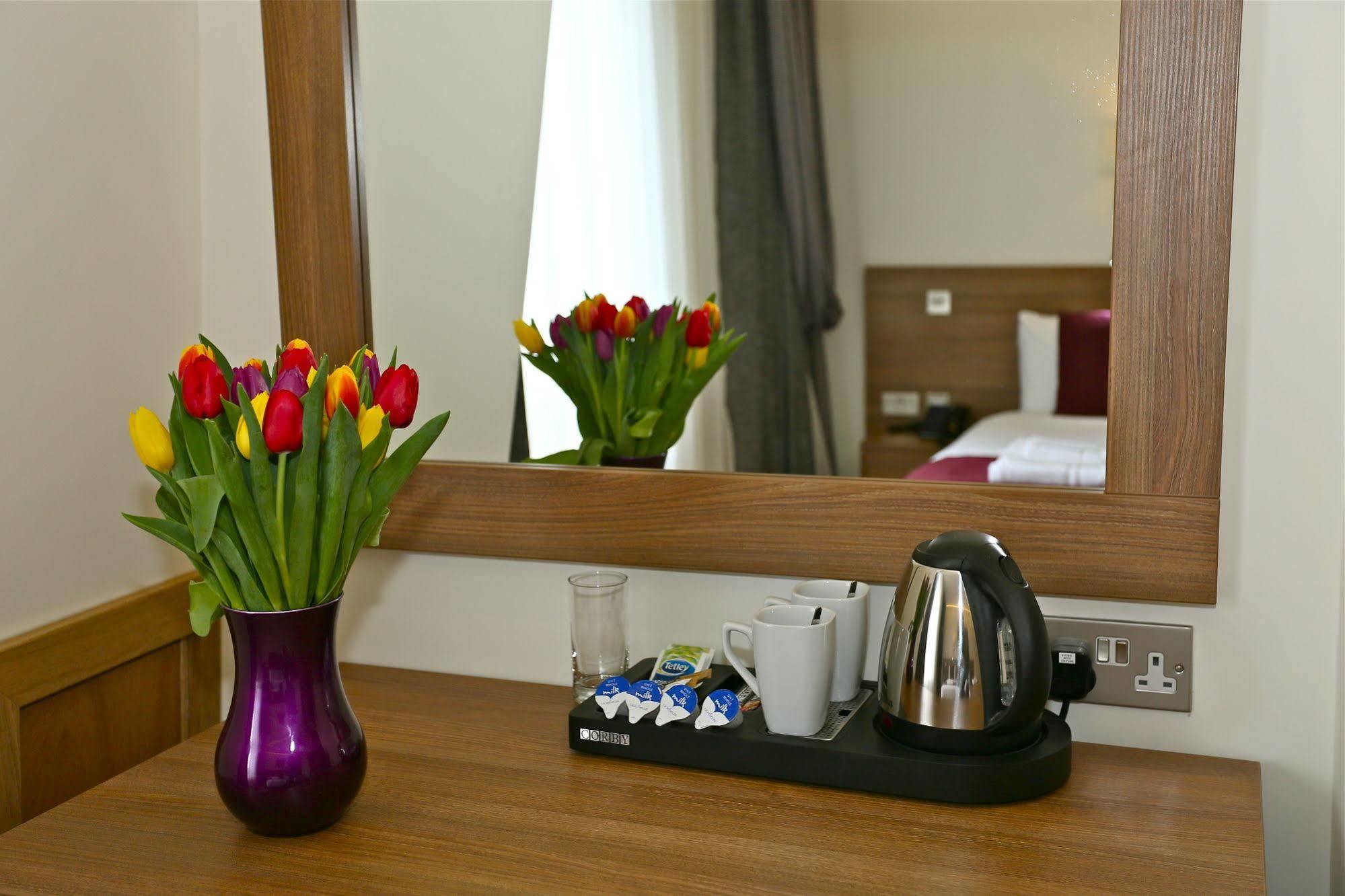 Kings Hotel 3*