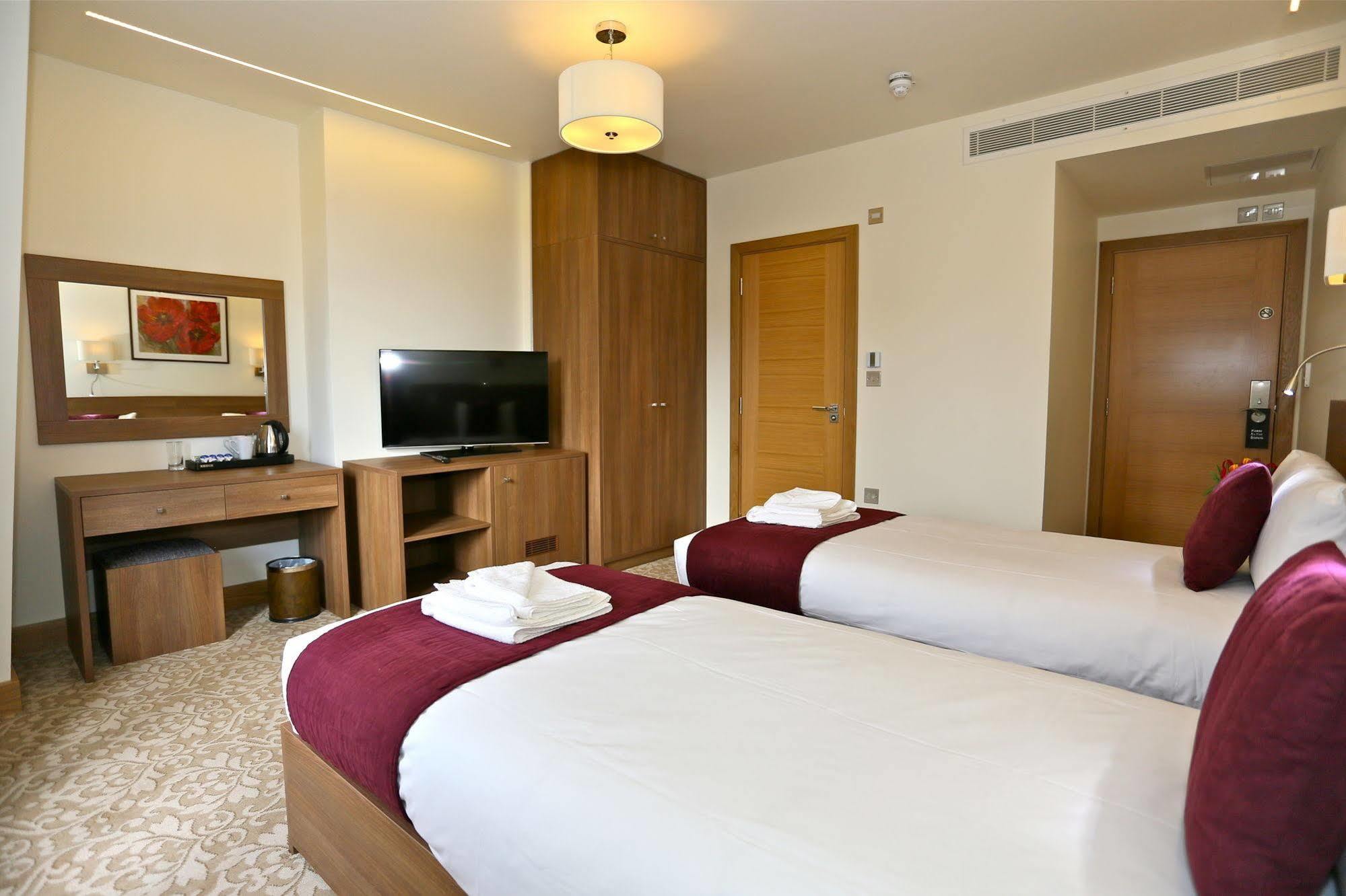 Hotel Kings