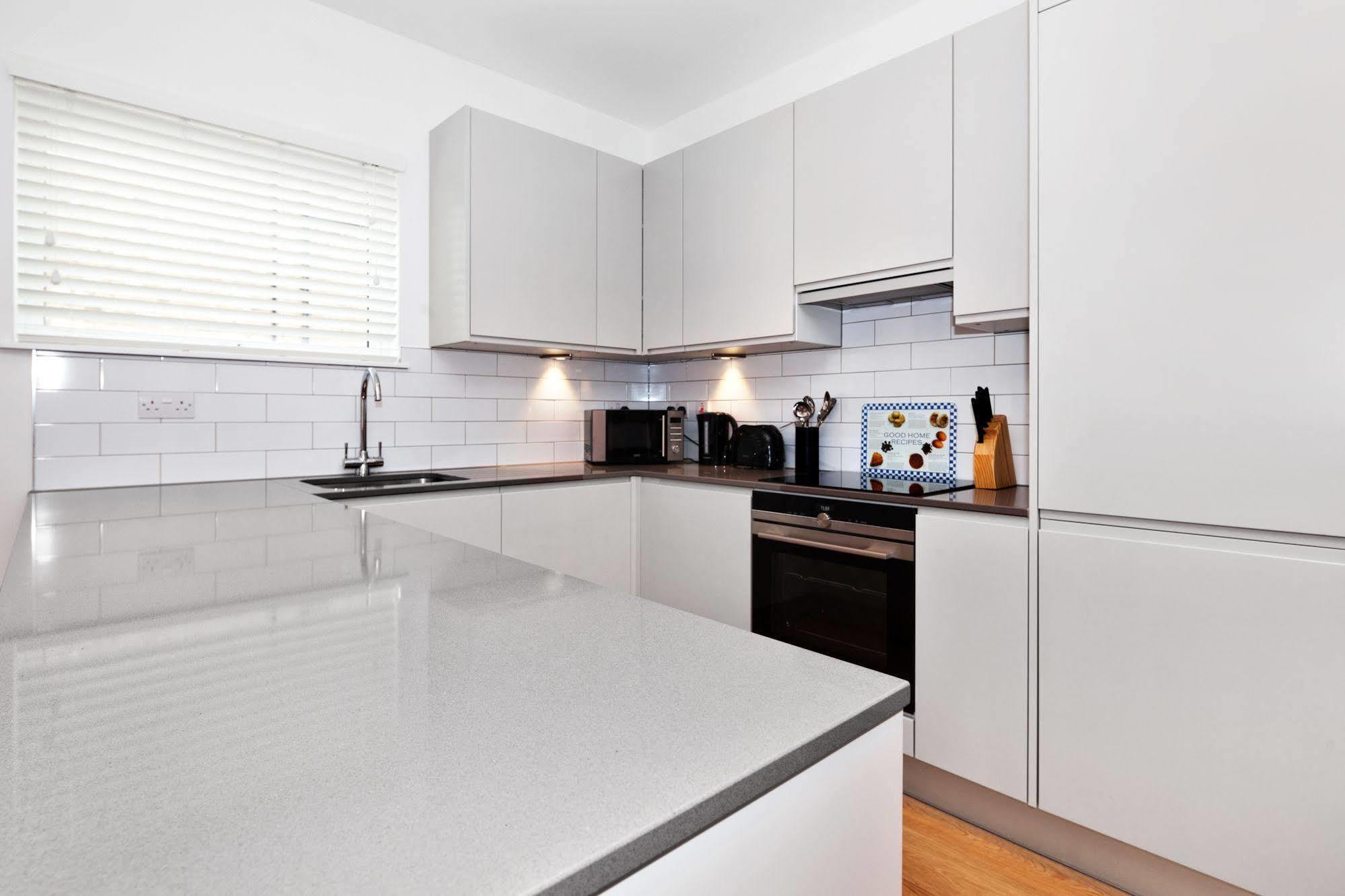 Access West Kensington Apartment London