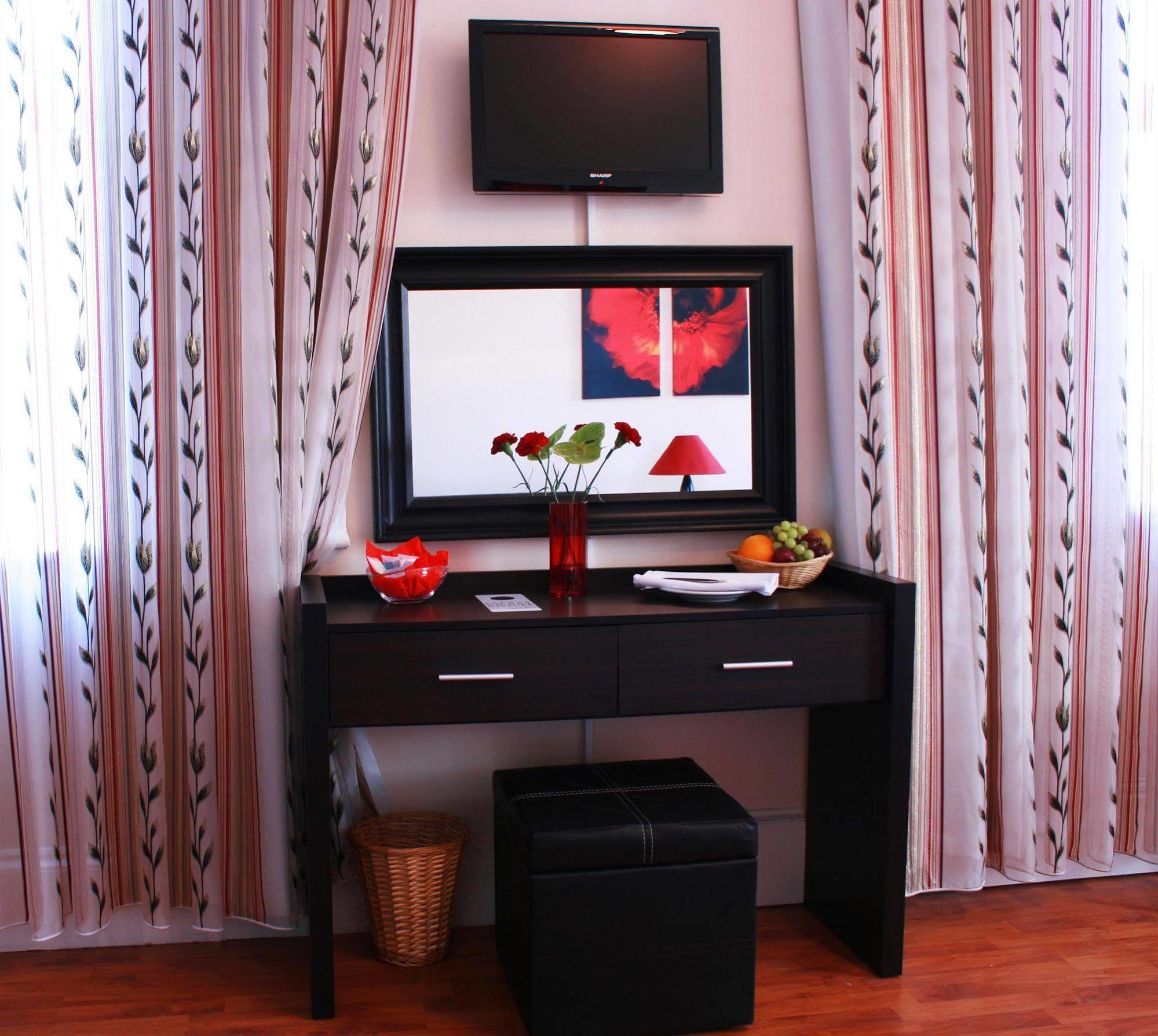 Hotel Makedonia 3*