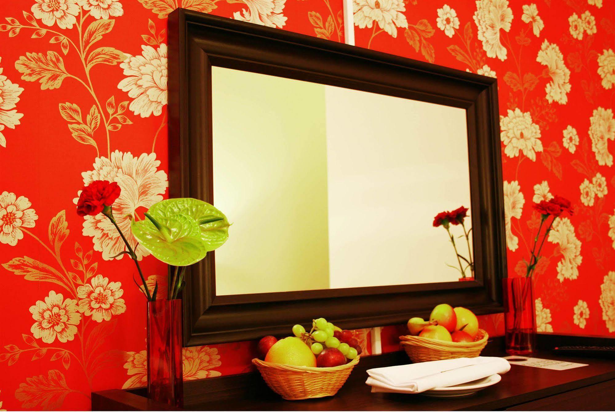 Hotel Makedonia London