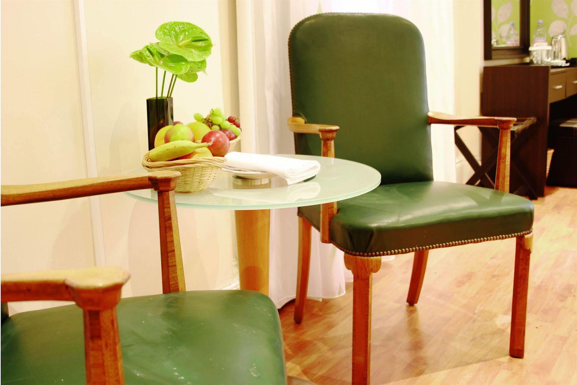 Makedonia Hotel