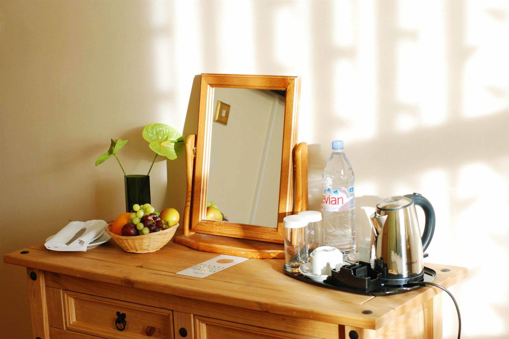 Makedonia Hotel