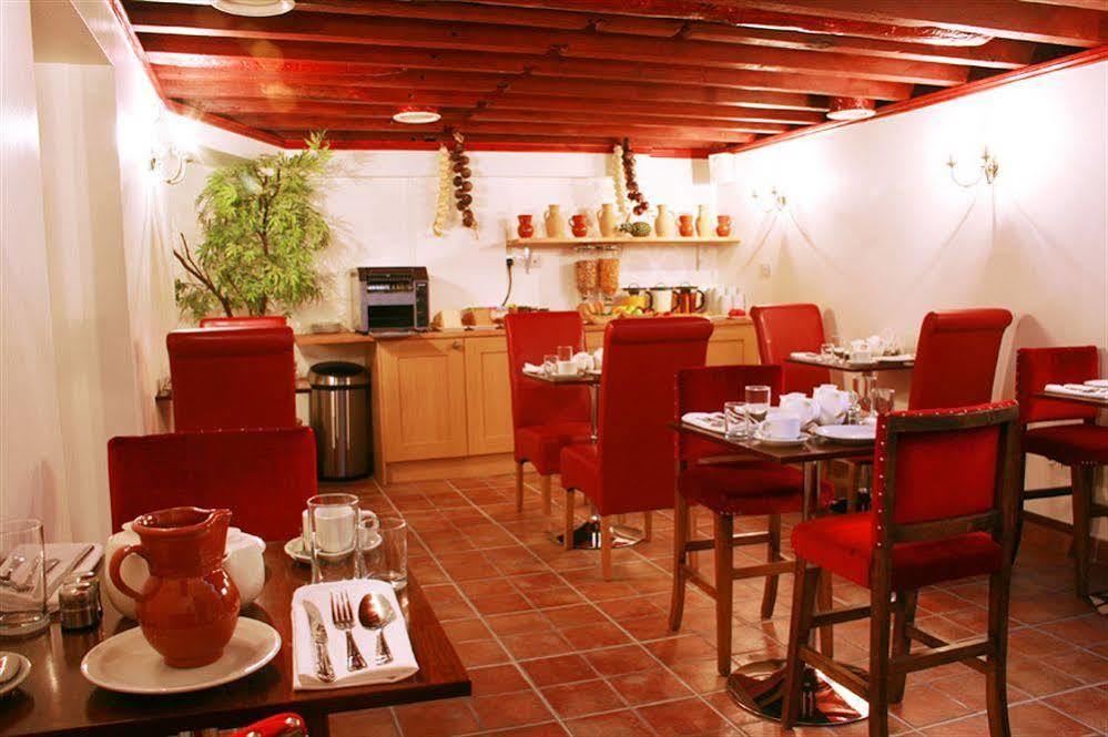 Makedonia Hotel