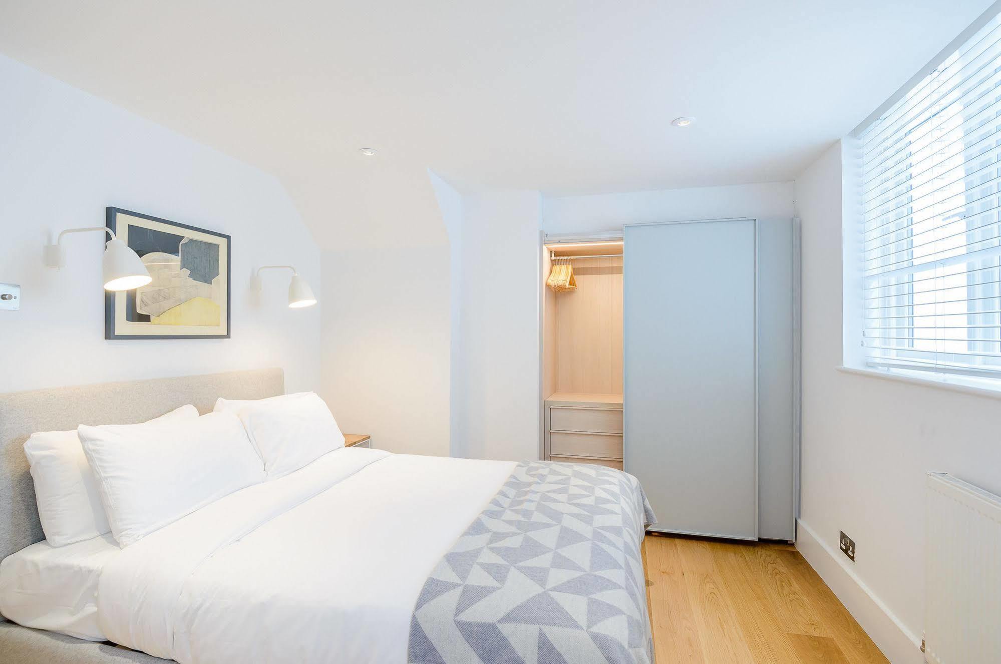 Appartement Native Fulham