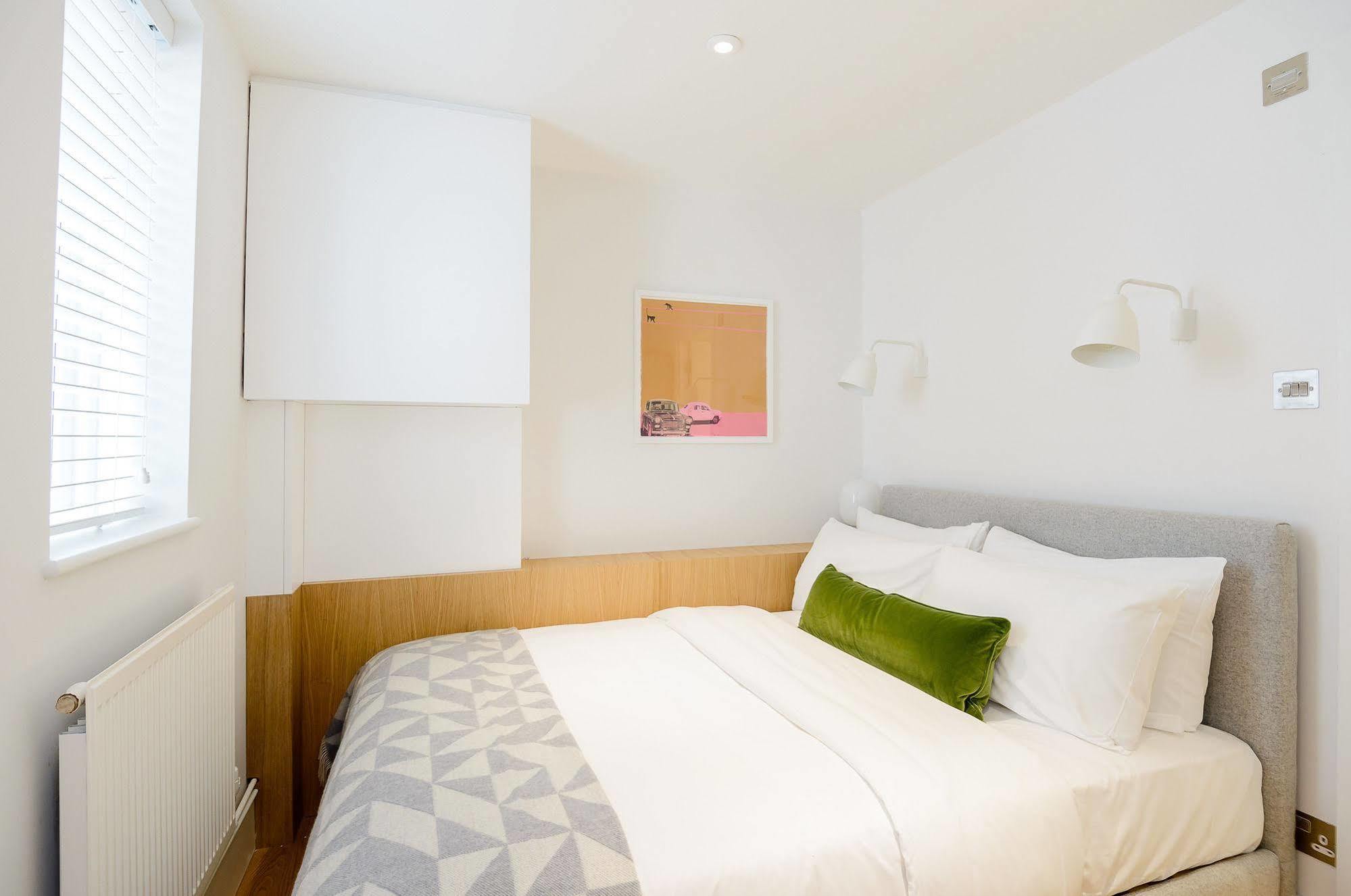 Native Fulham Appartement *