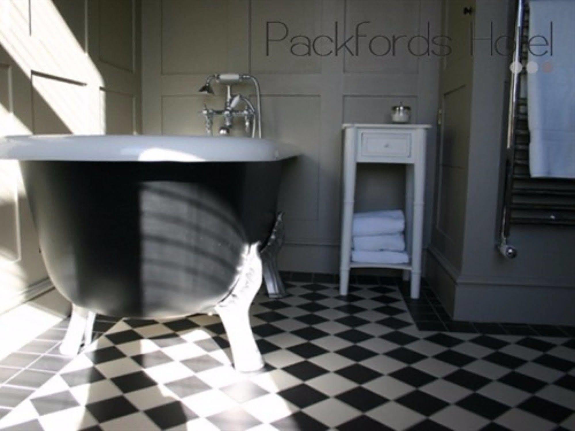 Packfords Londen