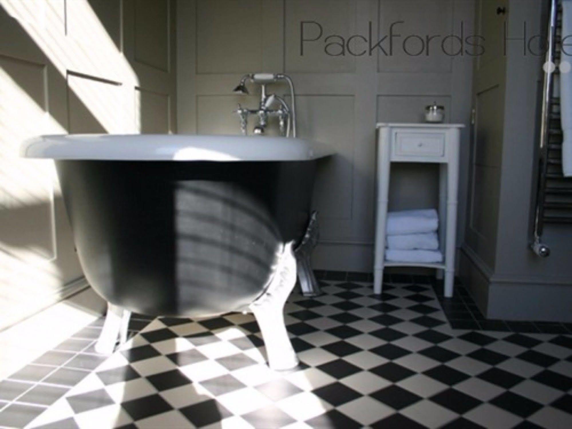 Packfords Londen
