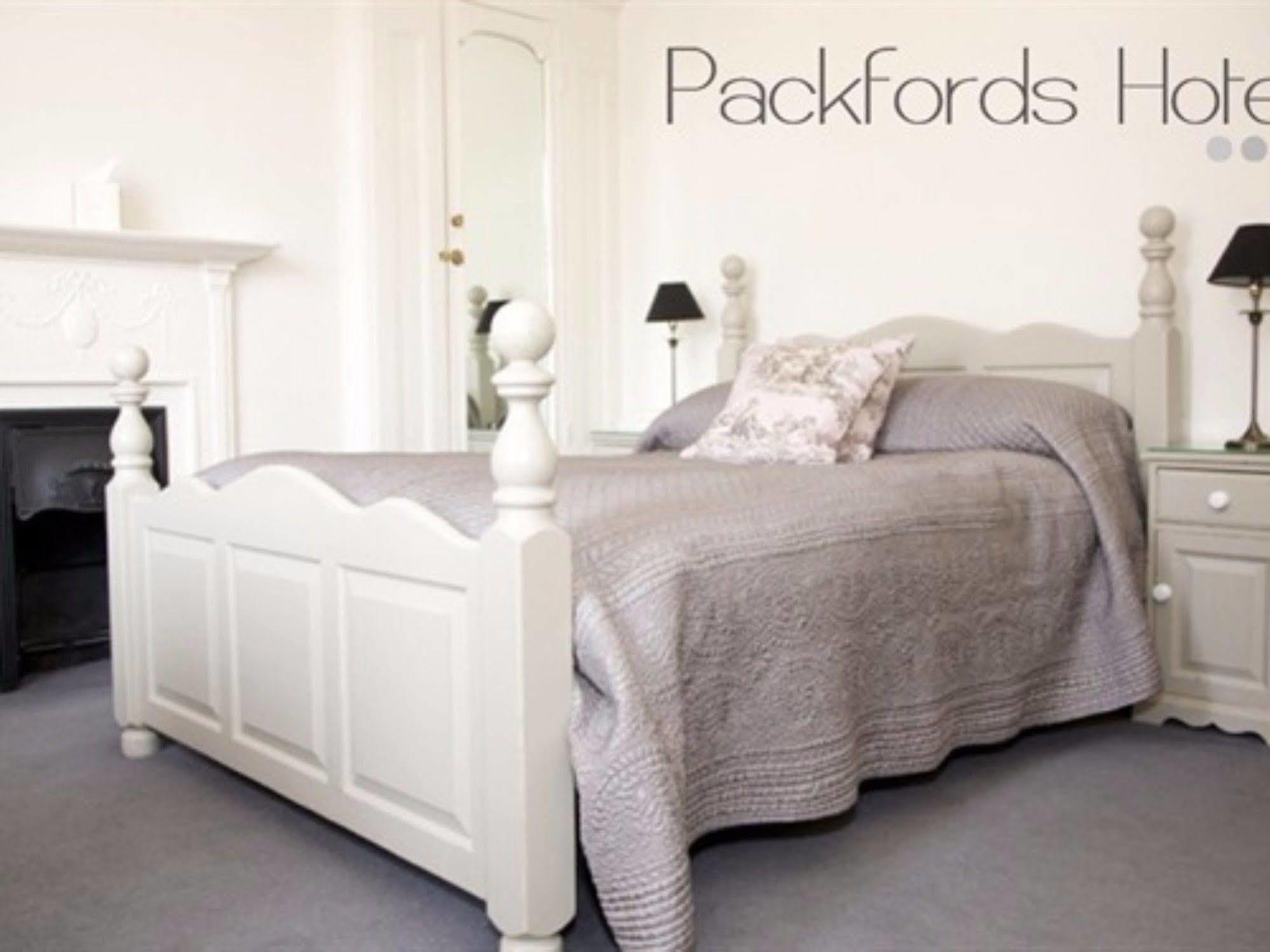 Packfords Hotel Londen