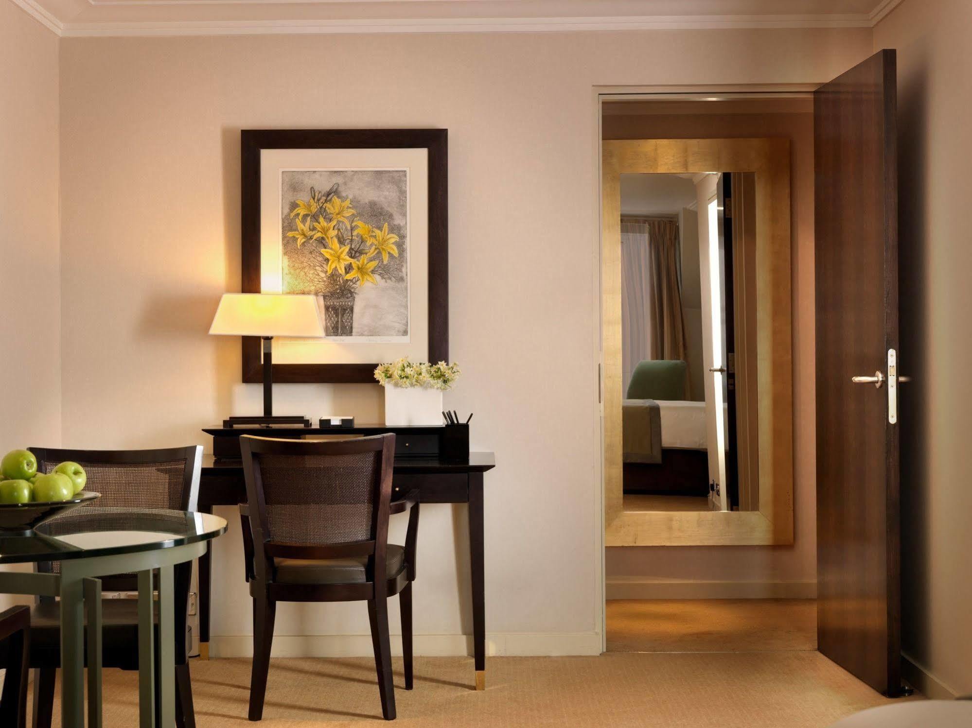Cheval Phoenix House At Sloane Square Londen