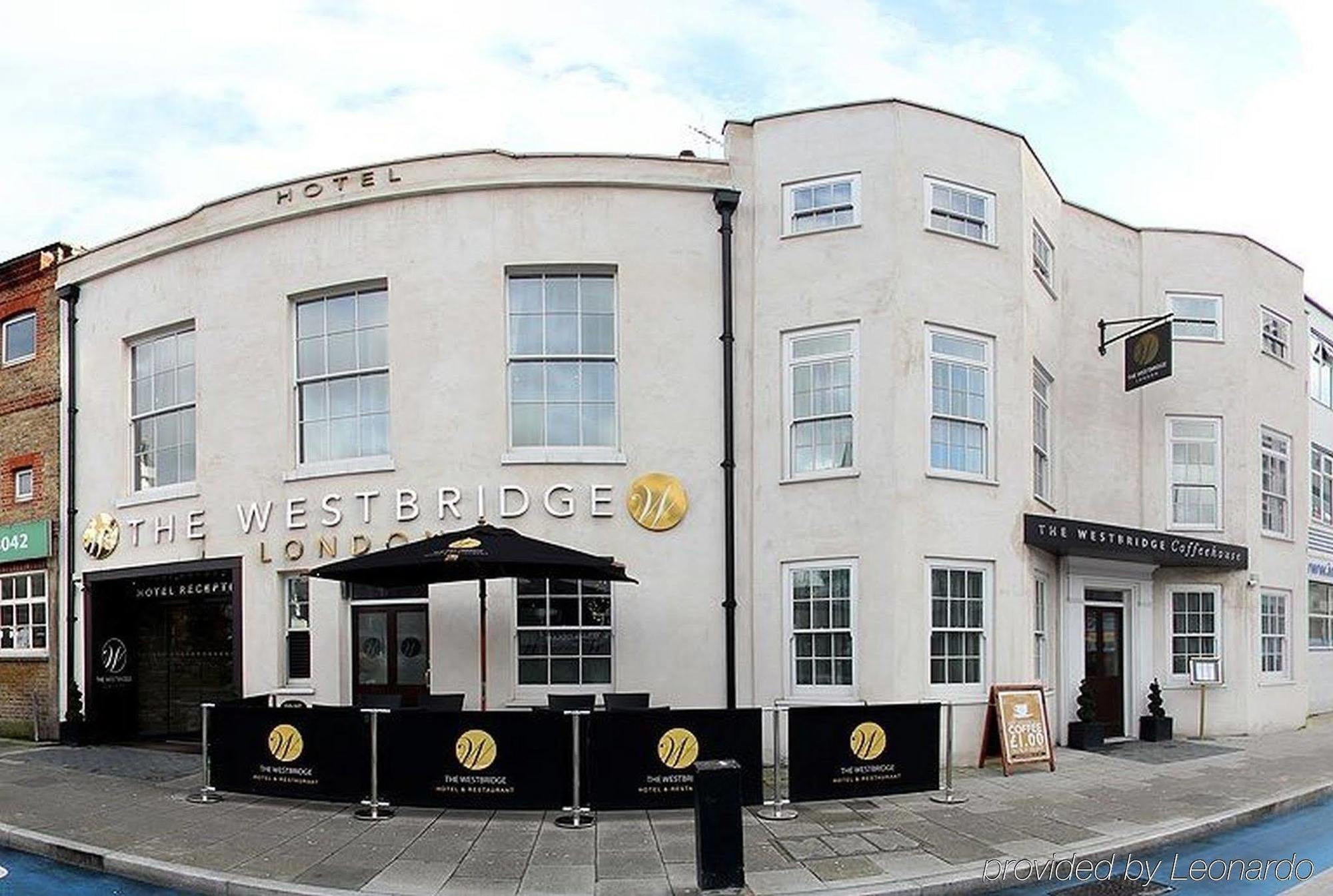 The Westbridge Stratford Londen