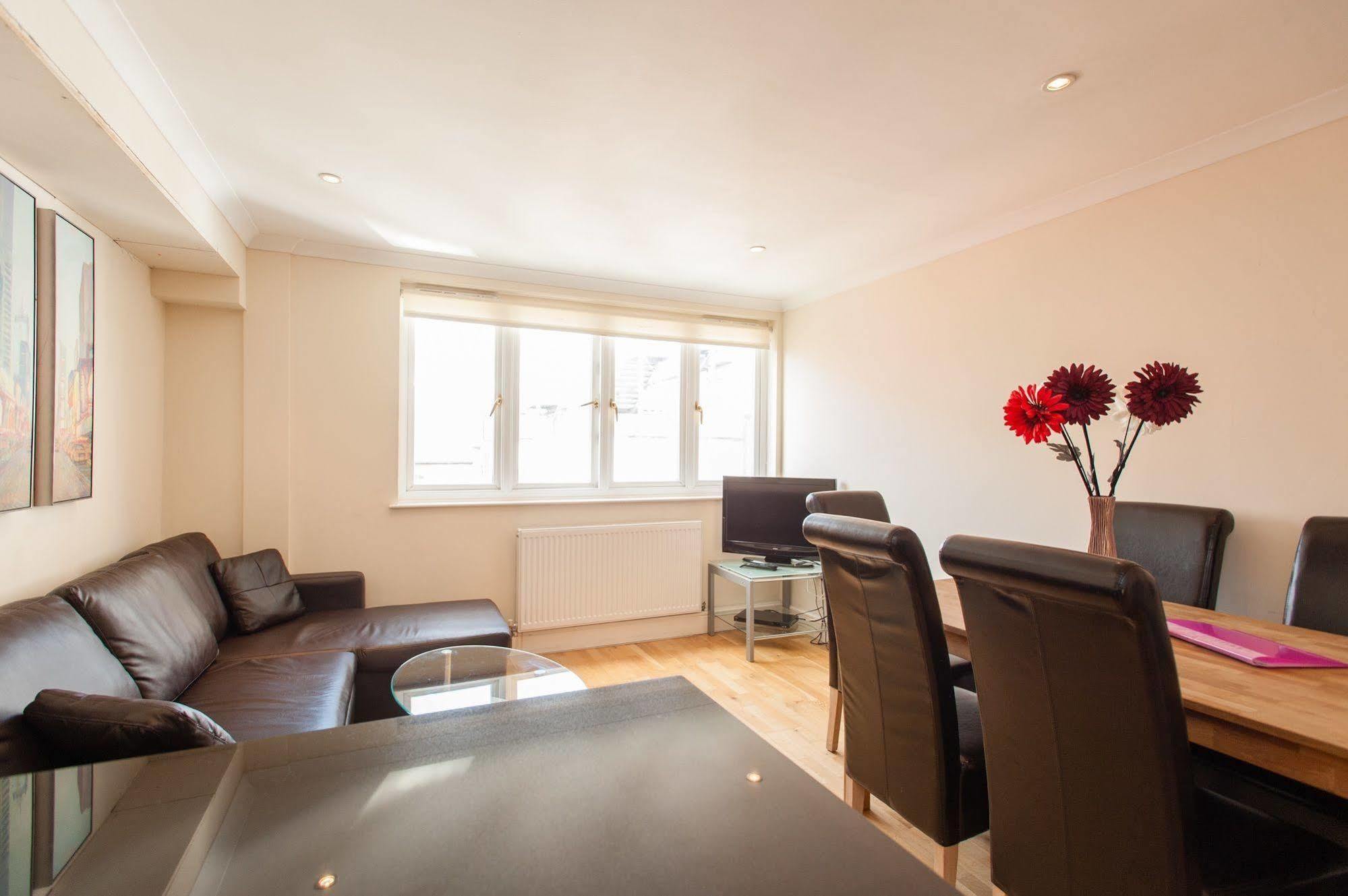 Appartement Serviced Londen
