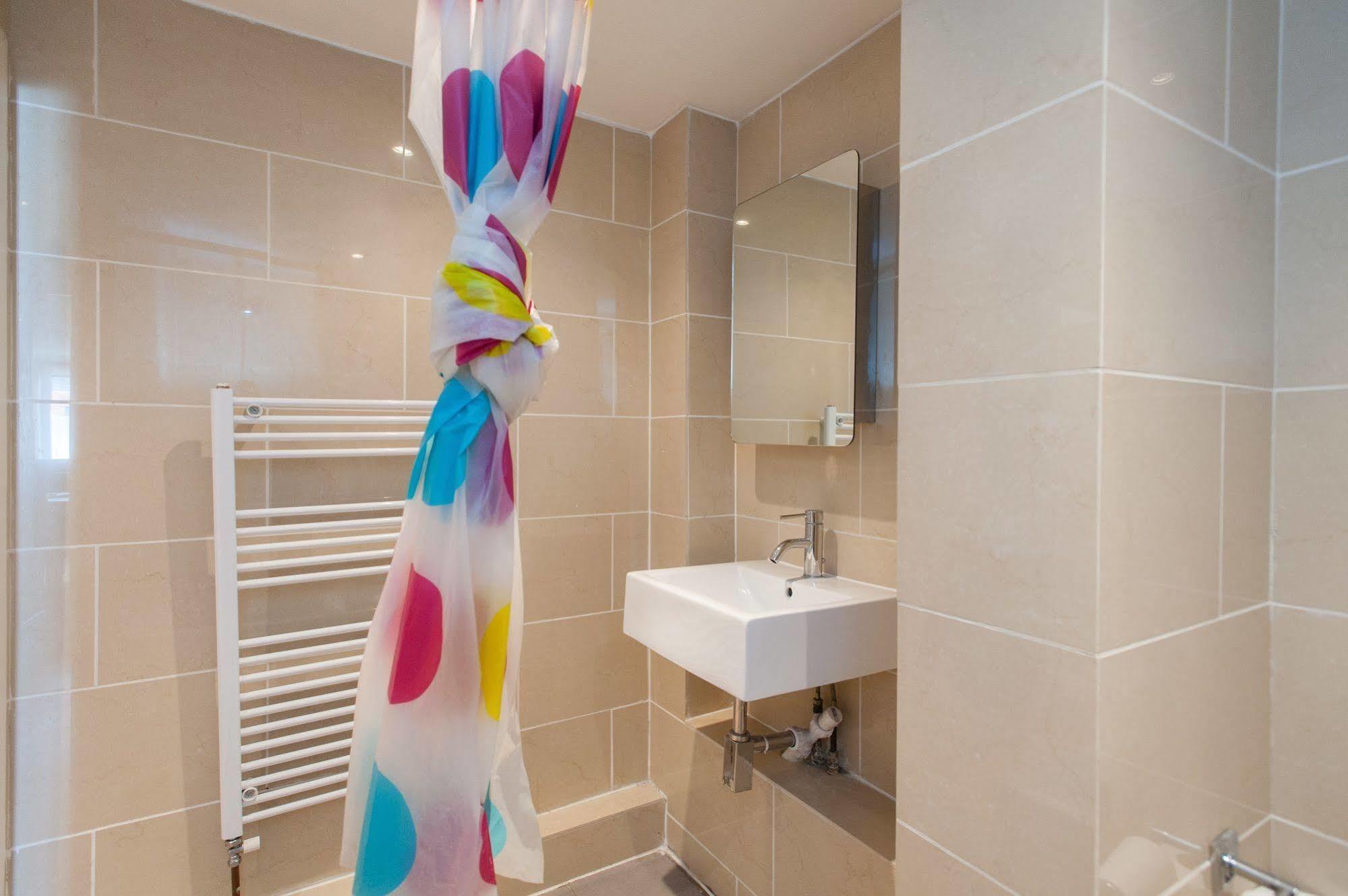 Appartement Serviced *