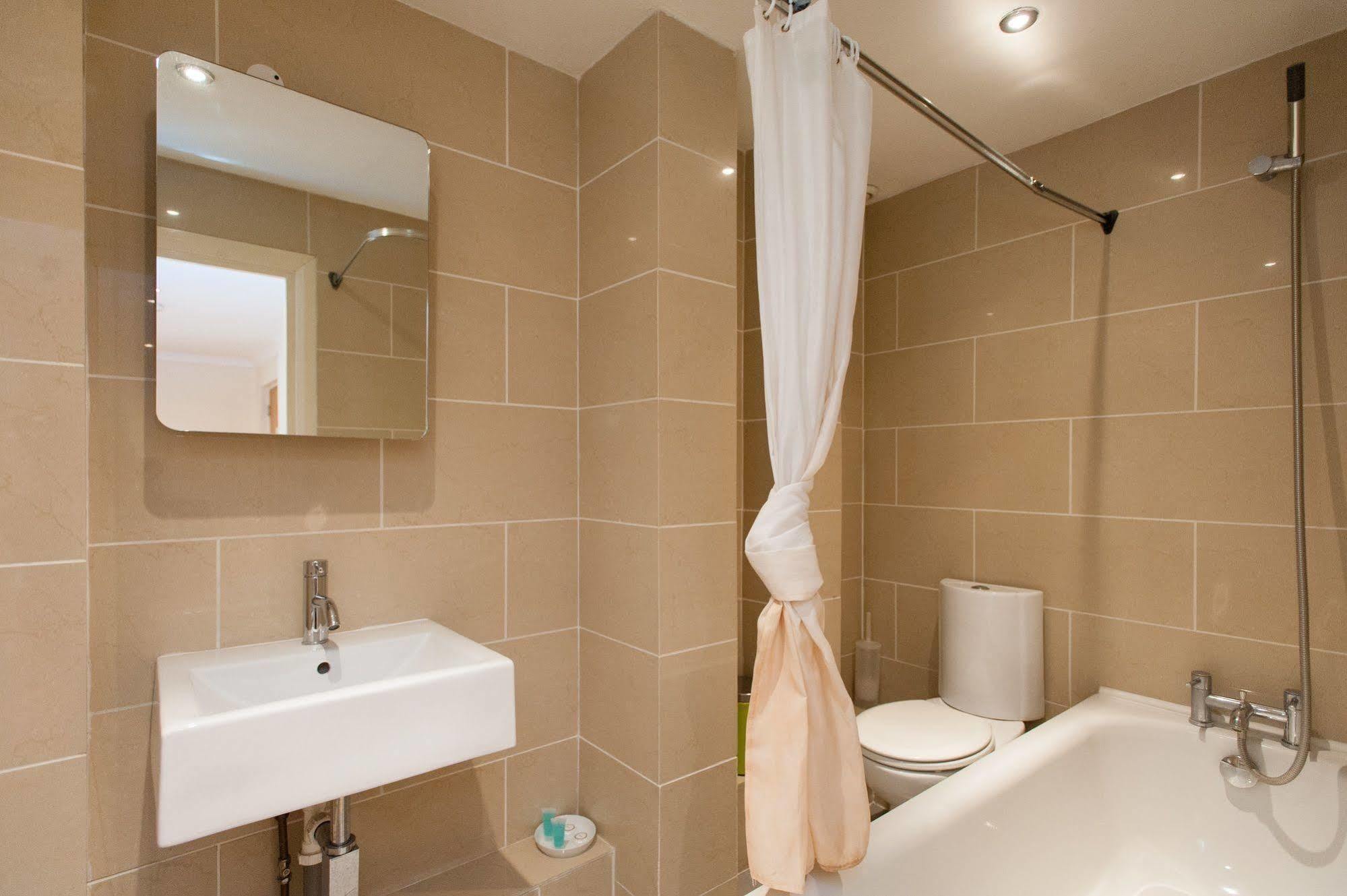Serviced Appartement *