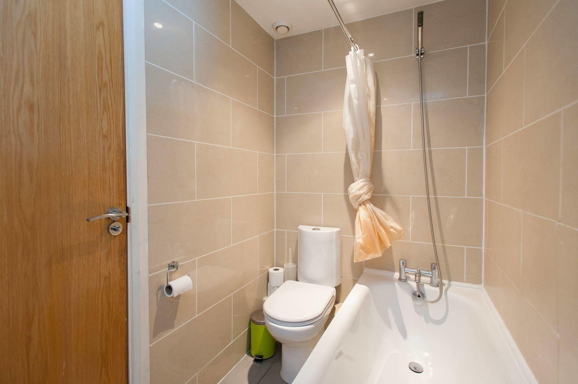 Serviced Appartement *