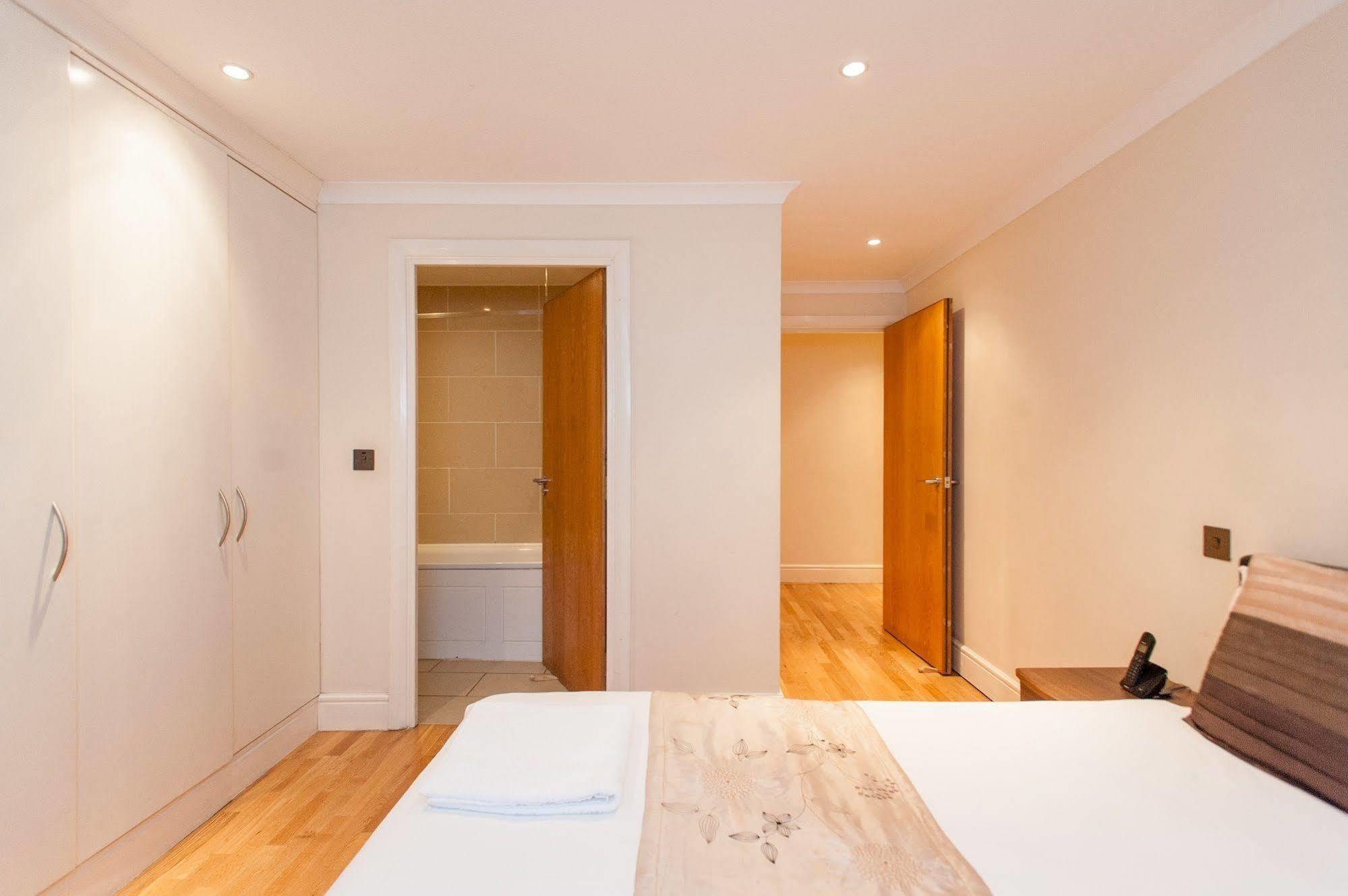 Serviced Appartement *