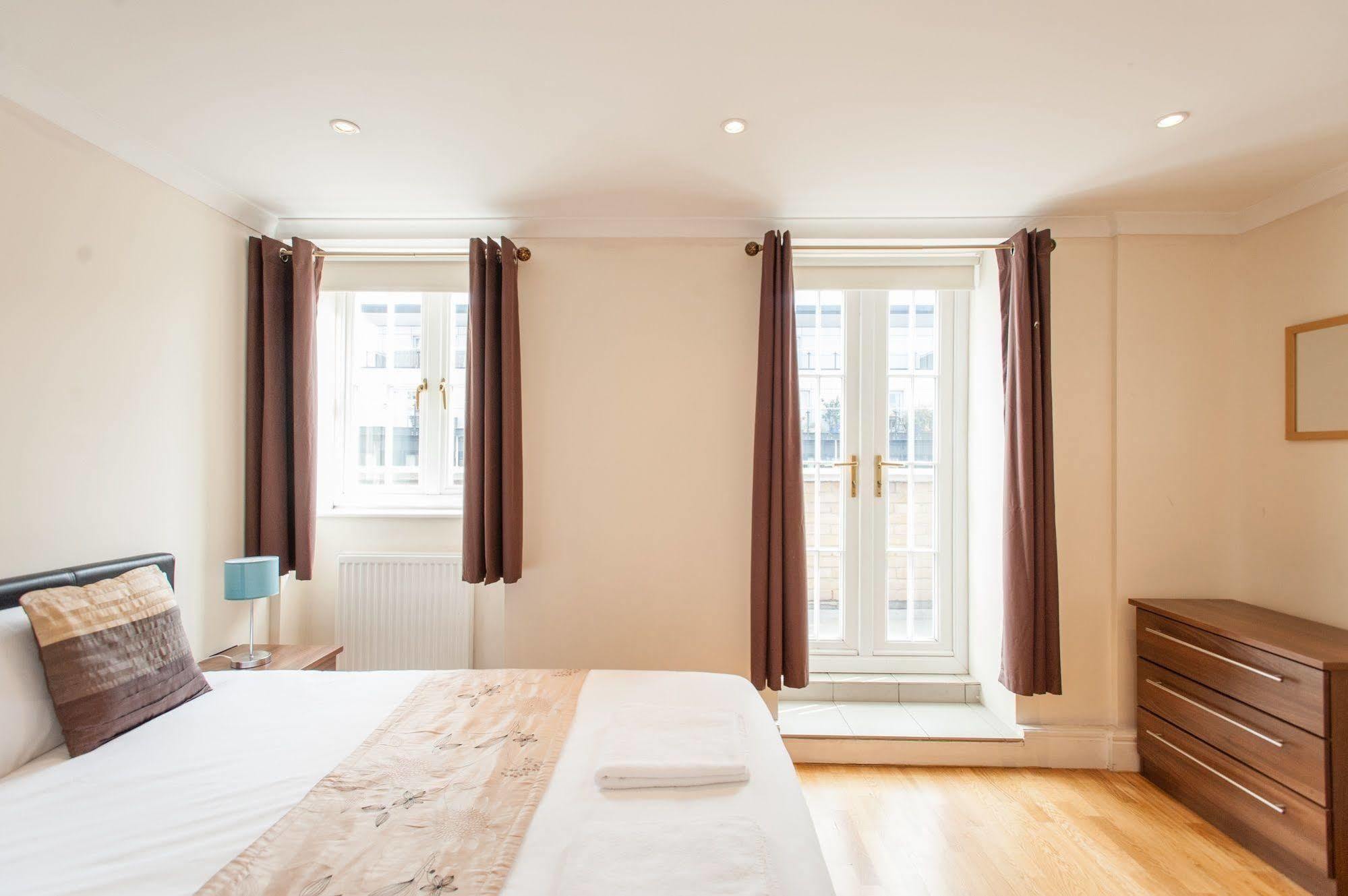 Appartement Serviced *