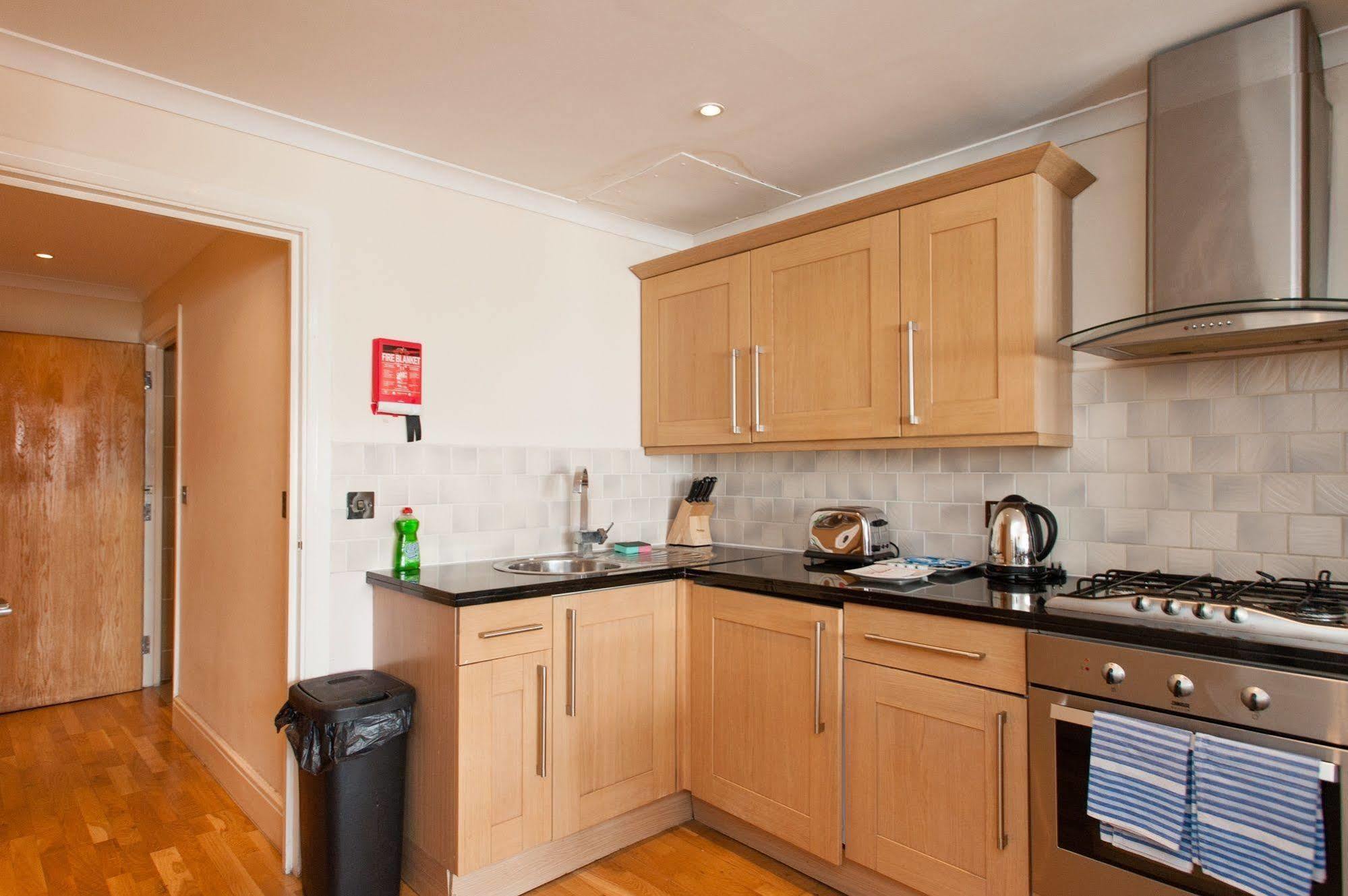 Serviced Appartement *