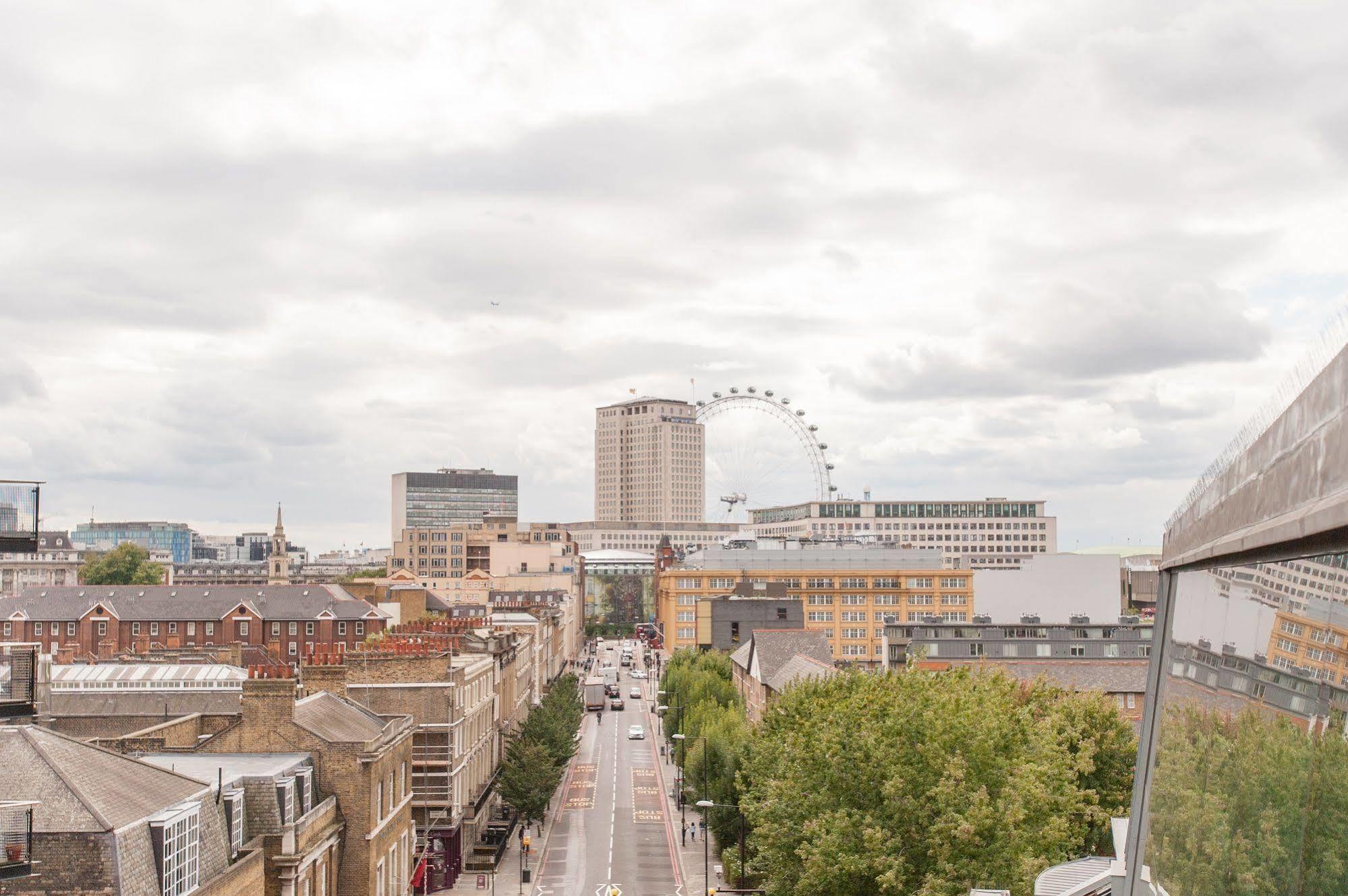 Appartement Serviced Londen