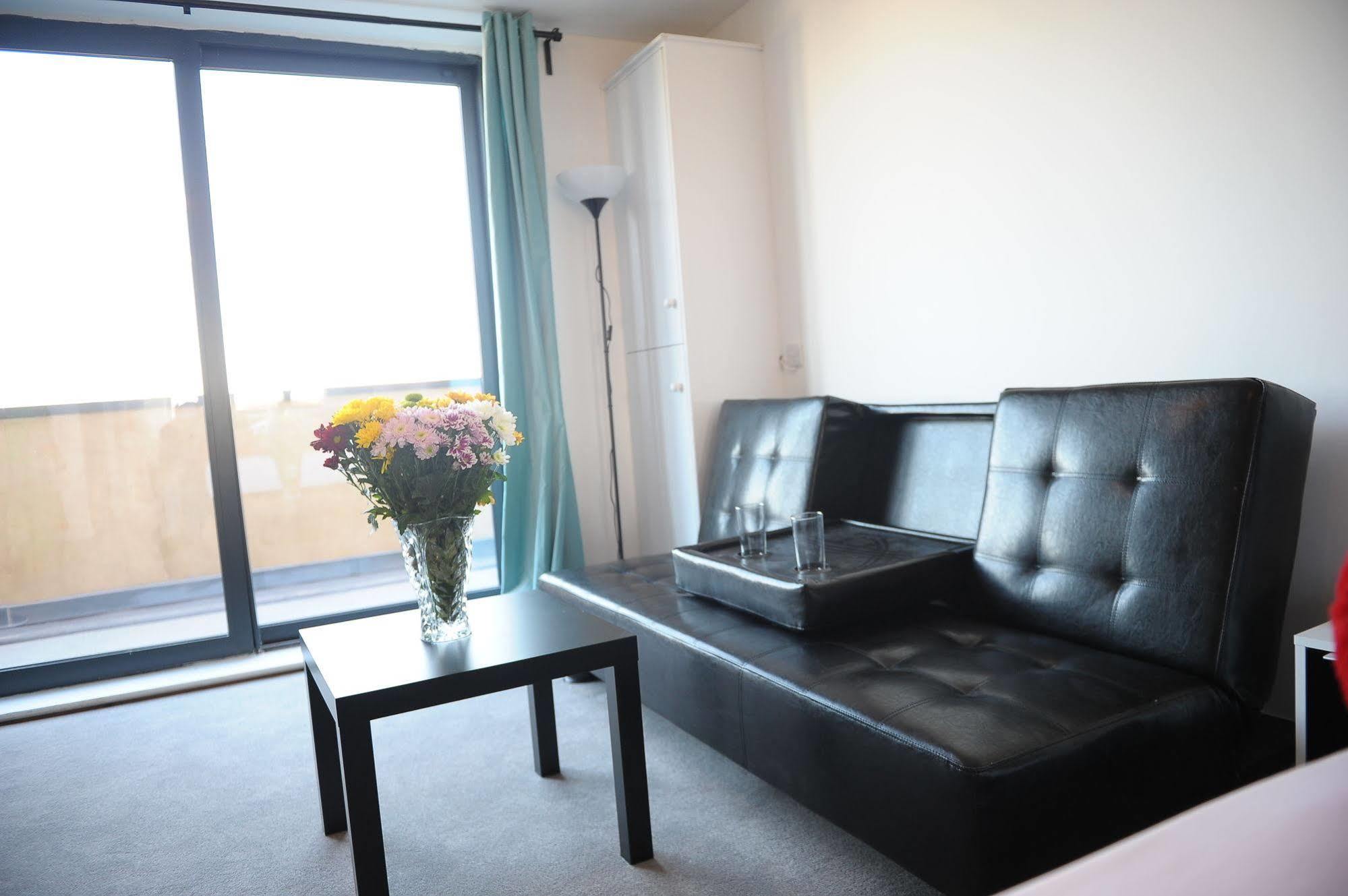 Aparthotel Canary Heights 3*