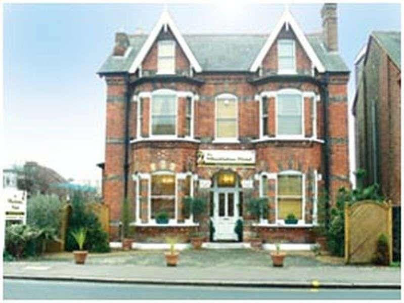 The Wimbledon Bed & Breakfast London
