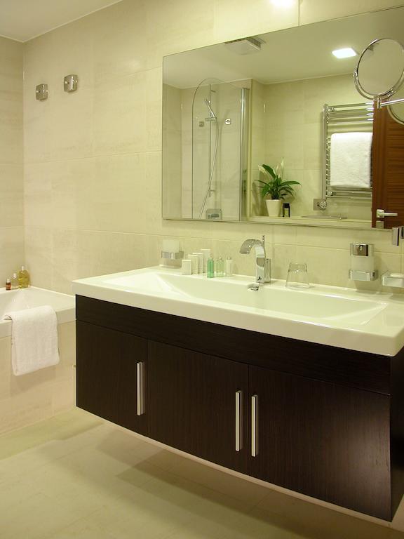 Atelier By Bridgestreet Apartment *