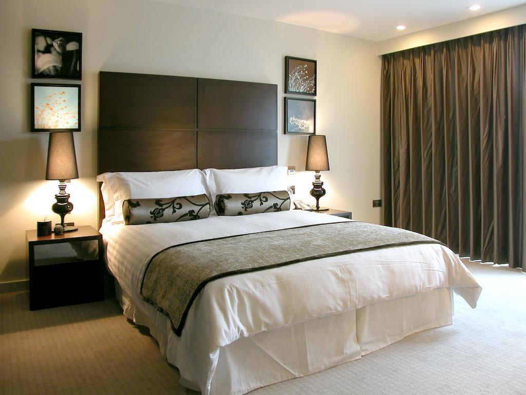Atelier By Bridgestreet * London