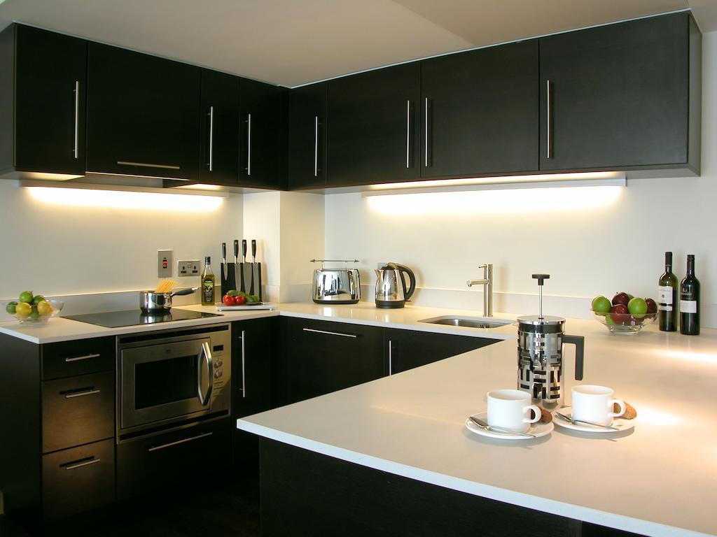 Atelier By Bridgestreet Apartment