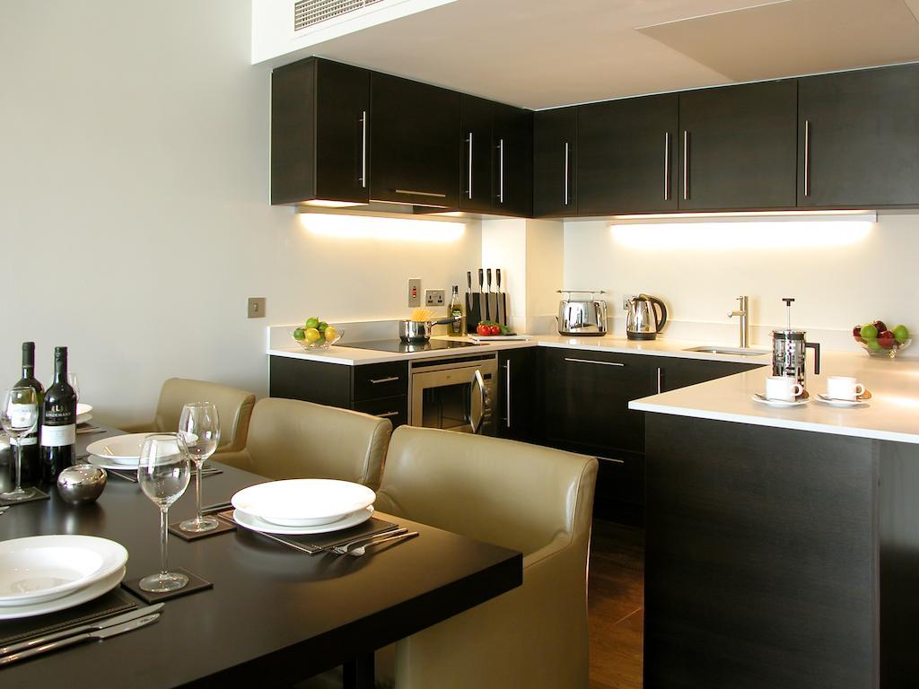 Atelier By Bridgestreet Apartment *
